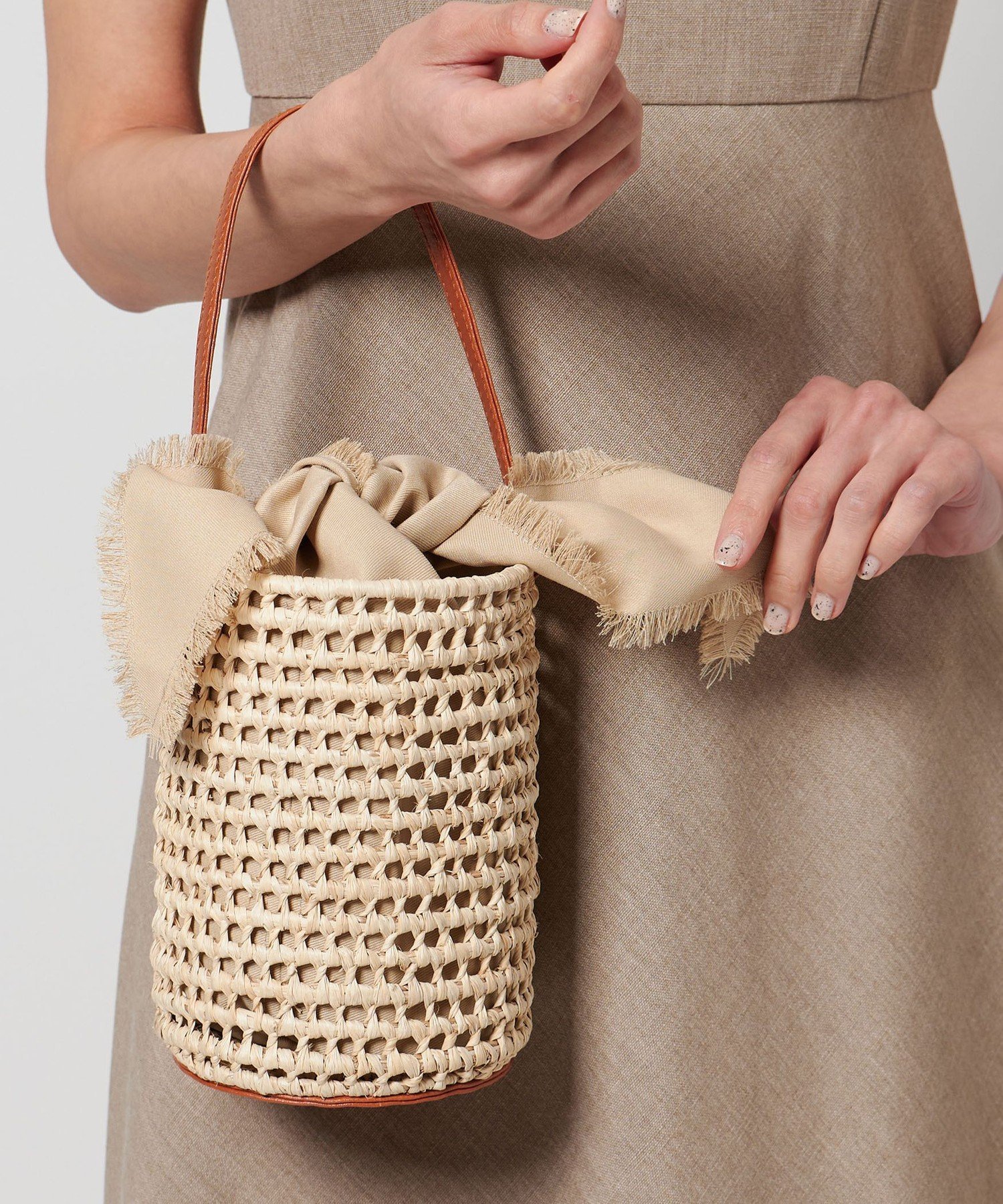 UNITED ARROWS LTD. OUTLET｜ネットライク バスケット | Rakuten