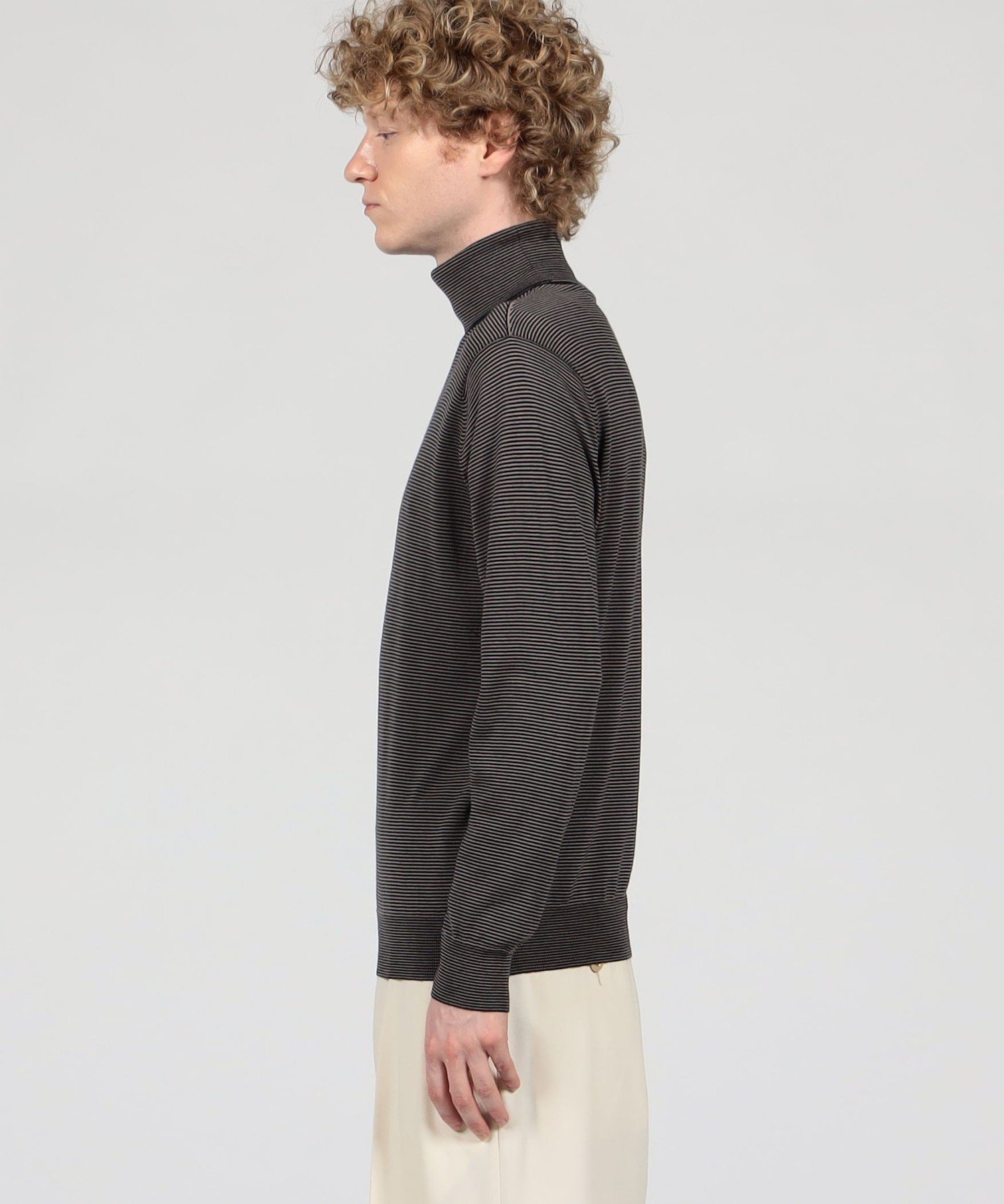 TOMORROWLAND｜TOMORROWLAND tricot スーパーファインメリノウール