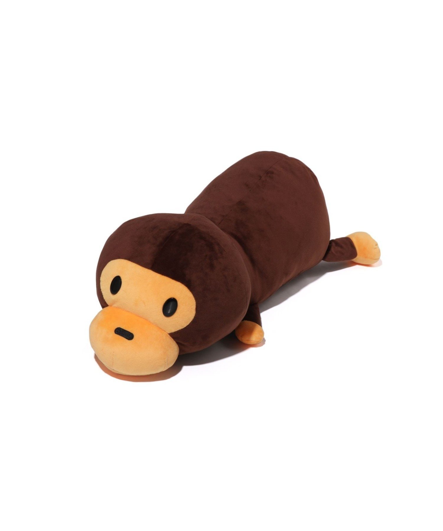 A BATHING APE｜BABY MILO BODY PILLOW | Rakuten Fashion(楽天