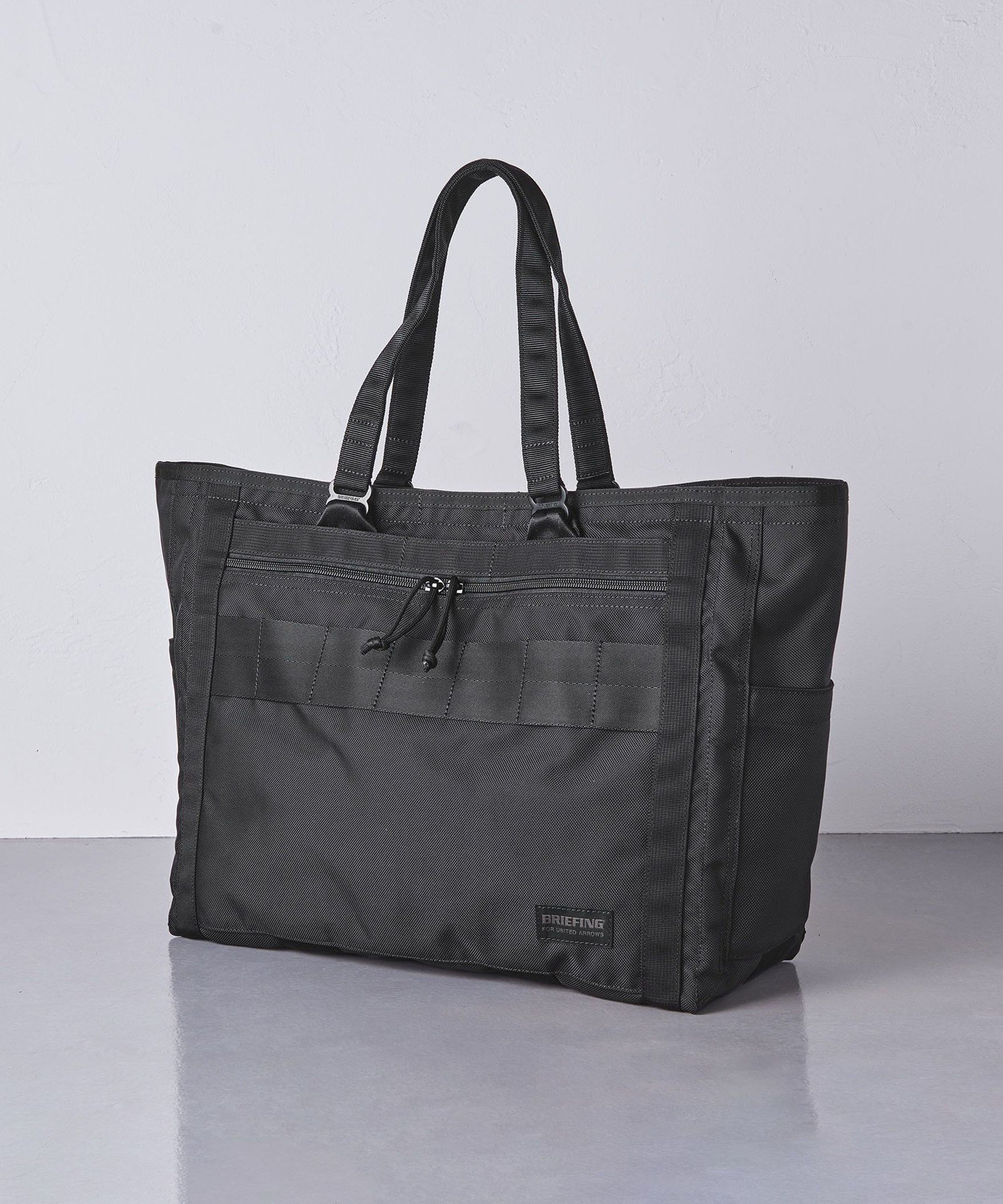 【UNITED ARROWS別注】＜BRIEFING＞THE TOTE UNITED ARROWS｜【別注】<BRIEFING>THE TOTE/トートバッグ | Rakuten