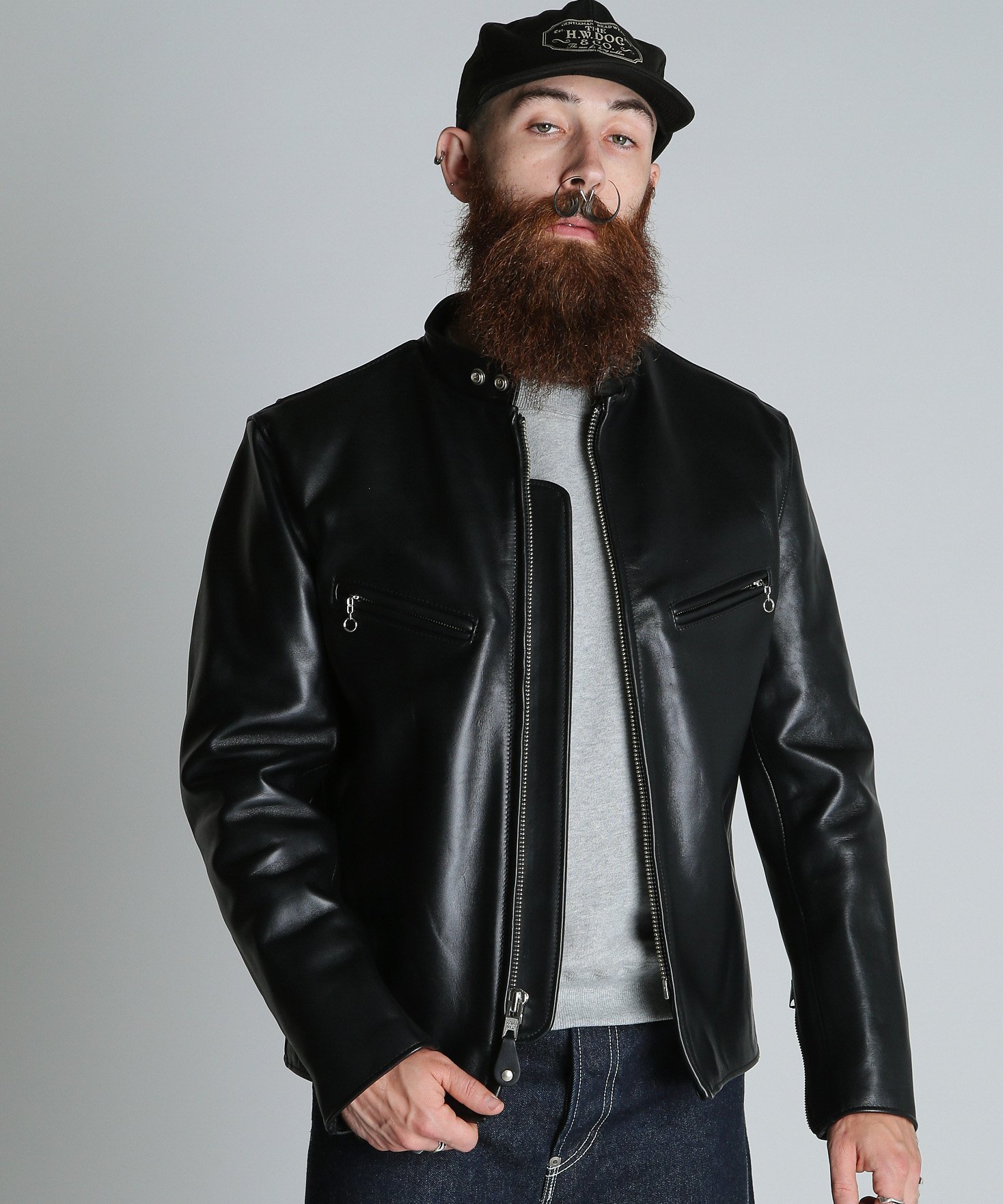 楽天市場】schott 641xx 34の通販