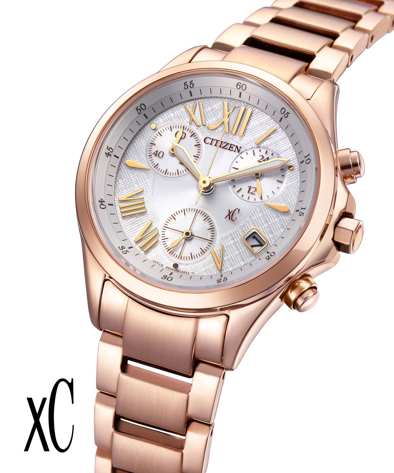 楽天市場】citizen xc eo1203－03aの通販