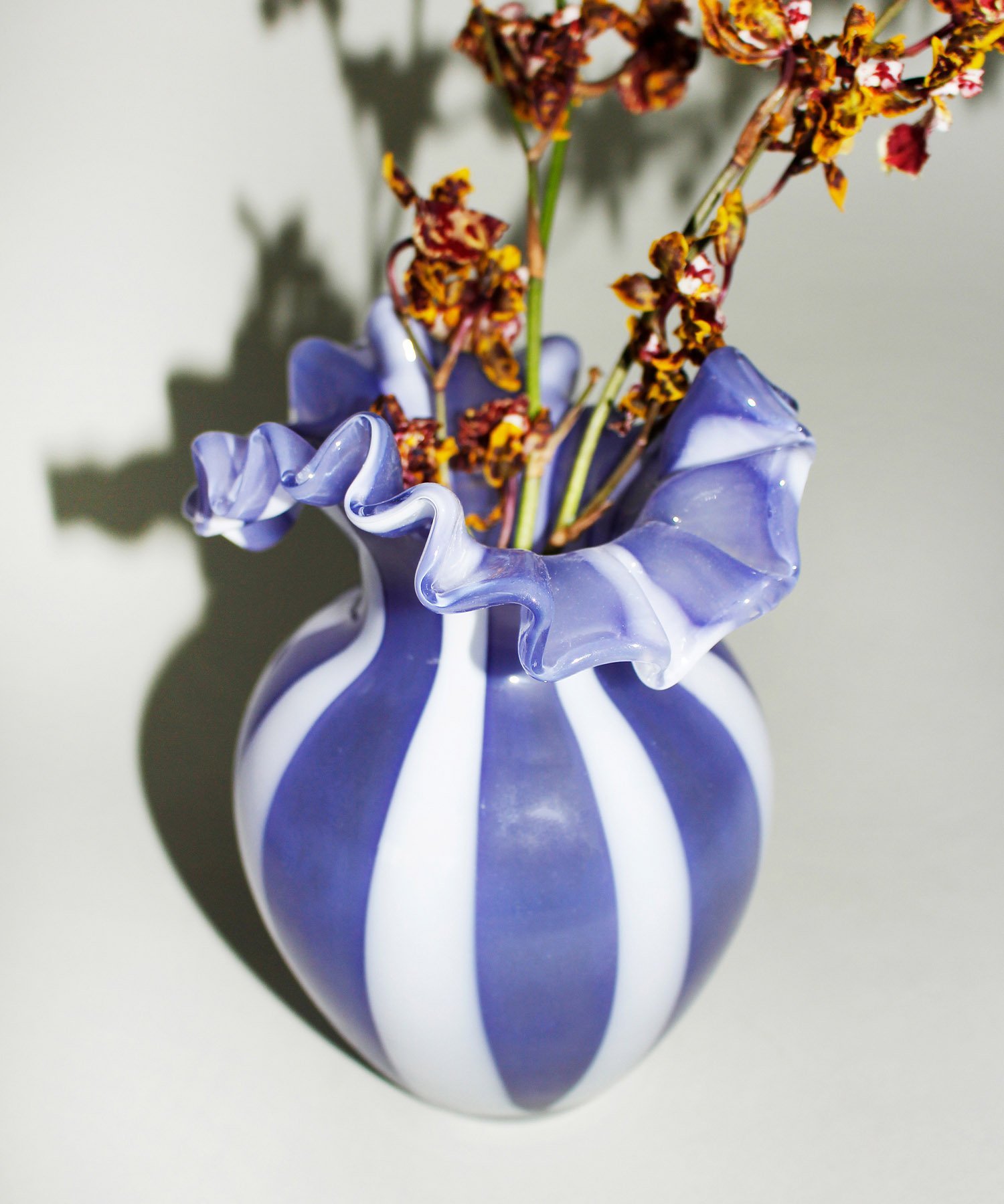 CASSELINI｜Casselini HOME(キャセリーニ ホーム)ガラスフラワーベース