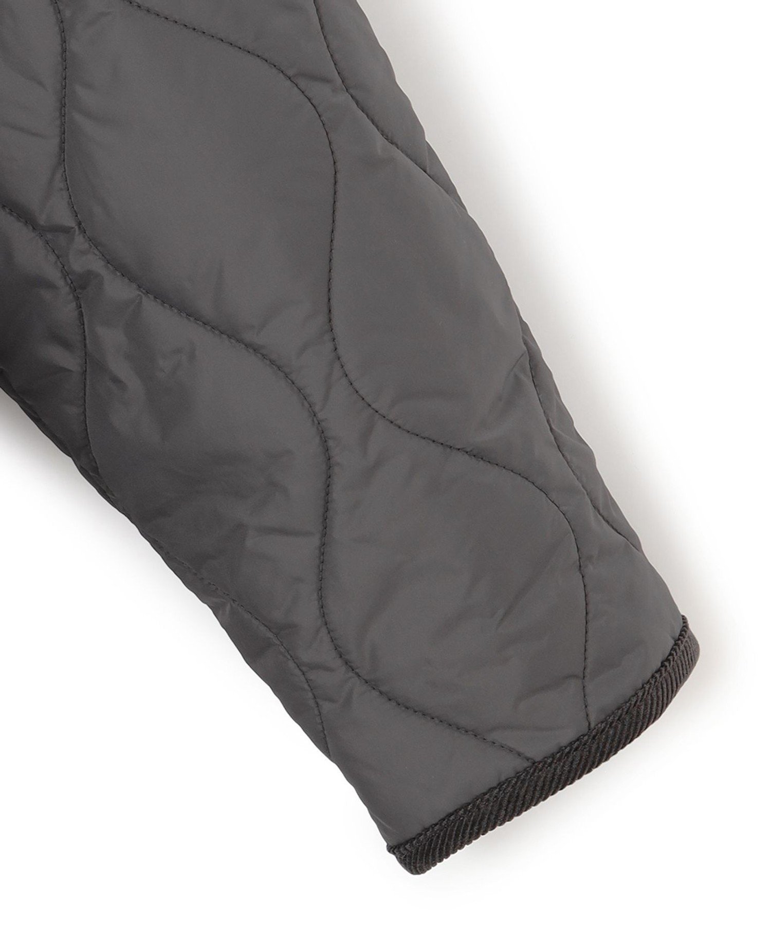 23区｜【洗える/撥水加工】中綿 ロング パディング アウター | Rakuten