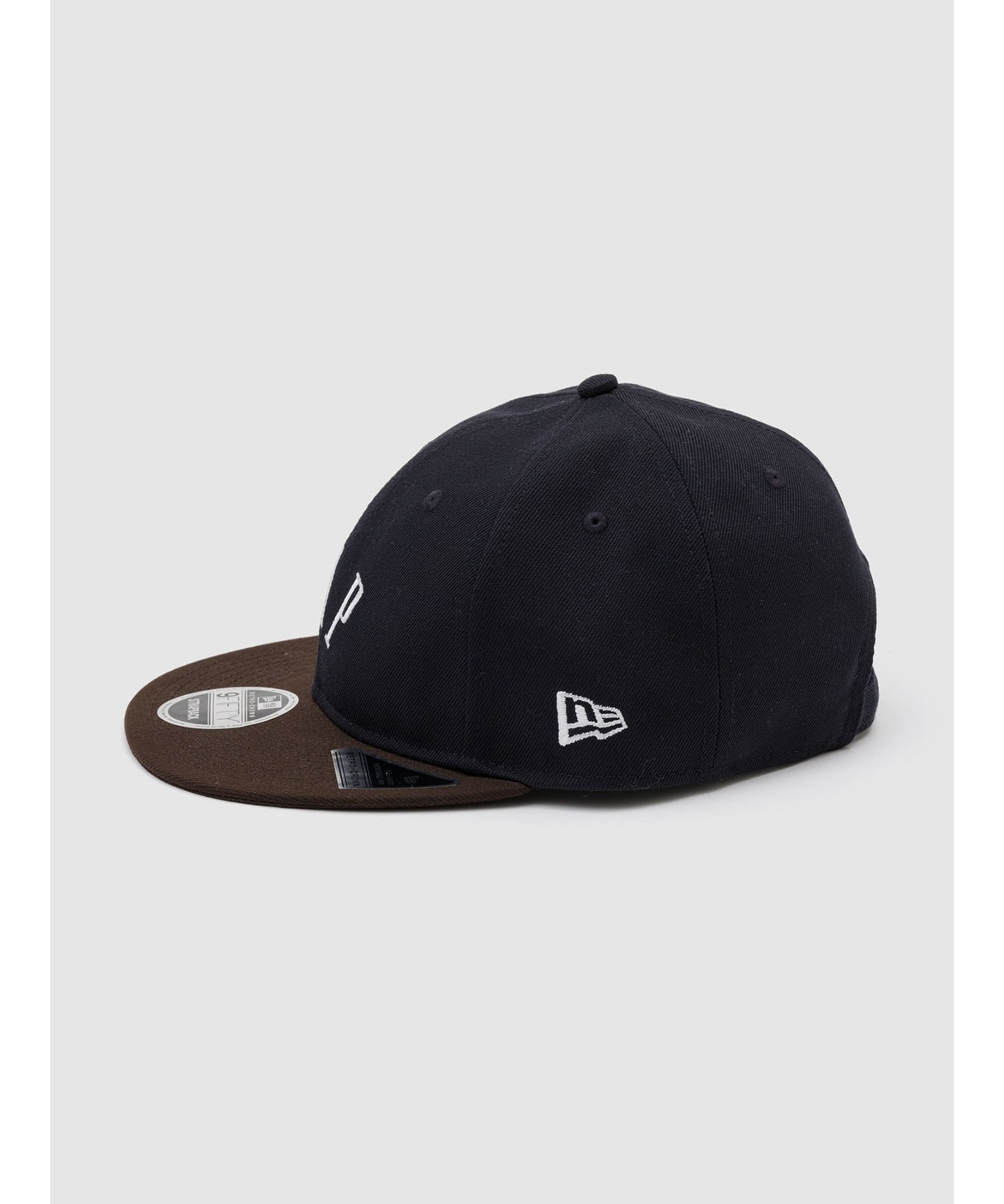 GAP｜(M)Gap × NEW ERA(R) ロゴ ベースボールキャップ | Rakuten