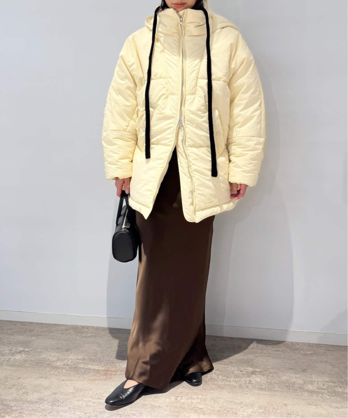 EDIT.FOR LULU｜パデット コート | Rakuten Fashion(楽天ファッション