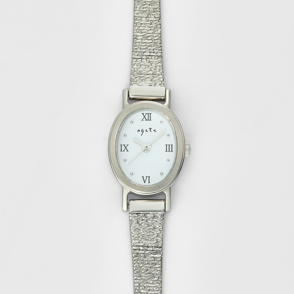 楽天市場】アガット 時計 ベルトの通販