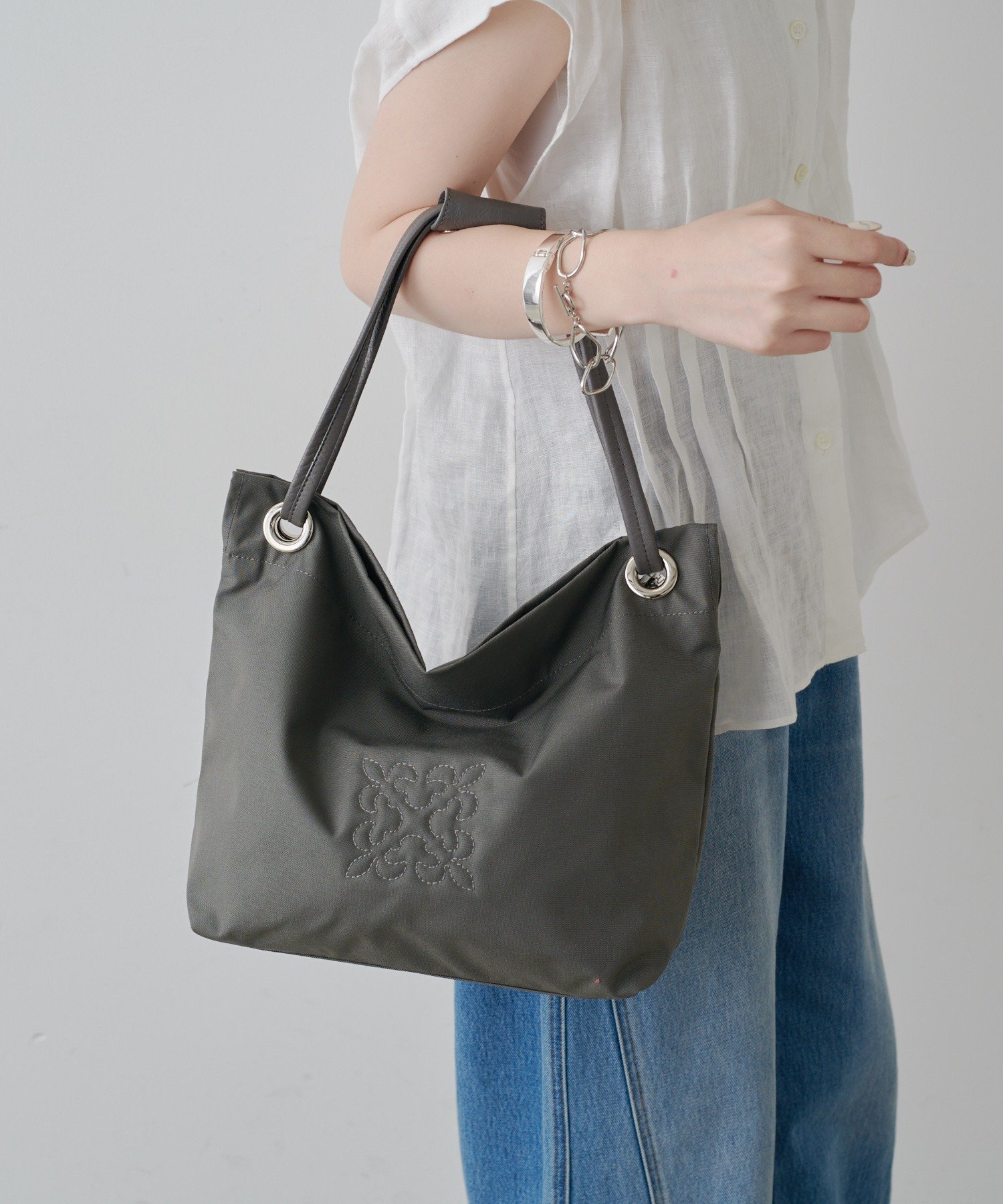 russet｜コーデュラナイロン3WAYトートバッグ | Rakuten Fashion(楽天