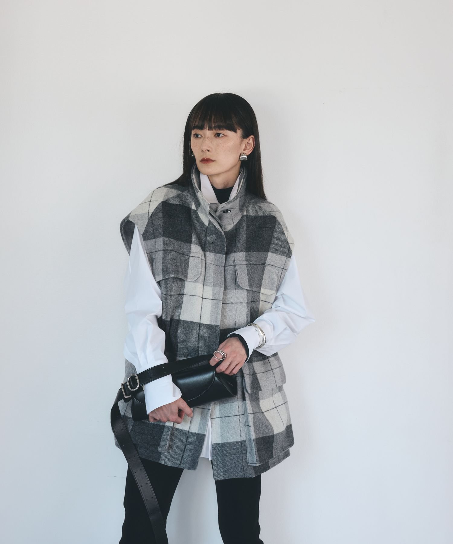 Chaos｜スーペリヤヌスベスト | Rakuten Fashion(楽天ファッション／旧