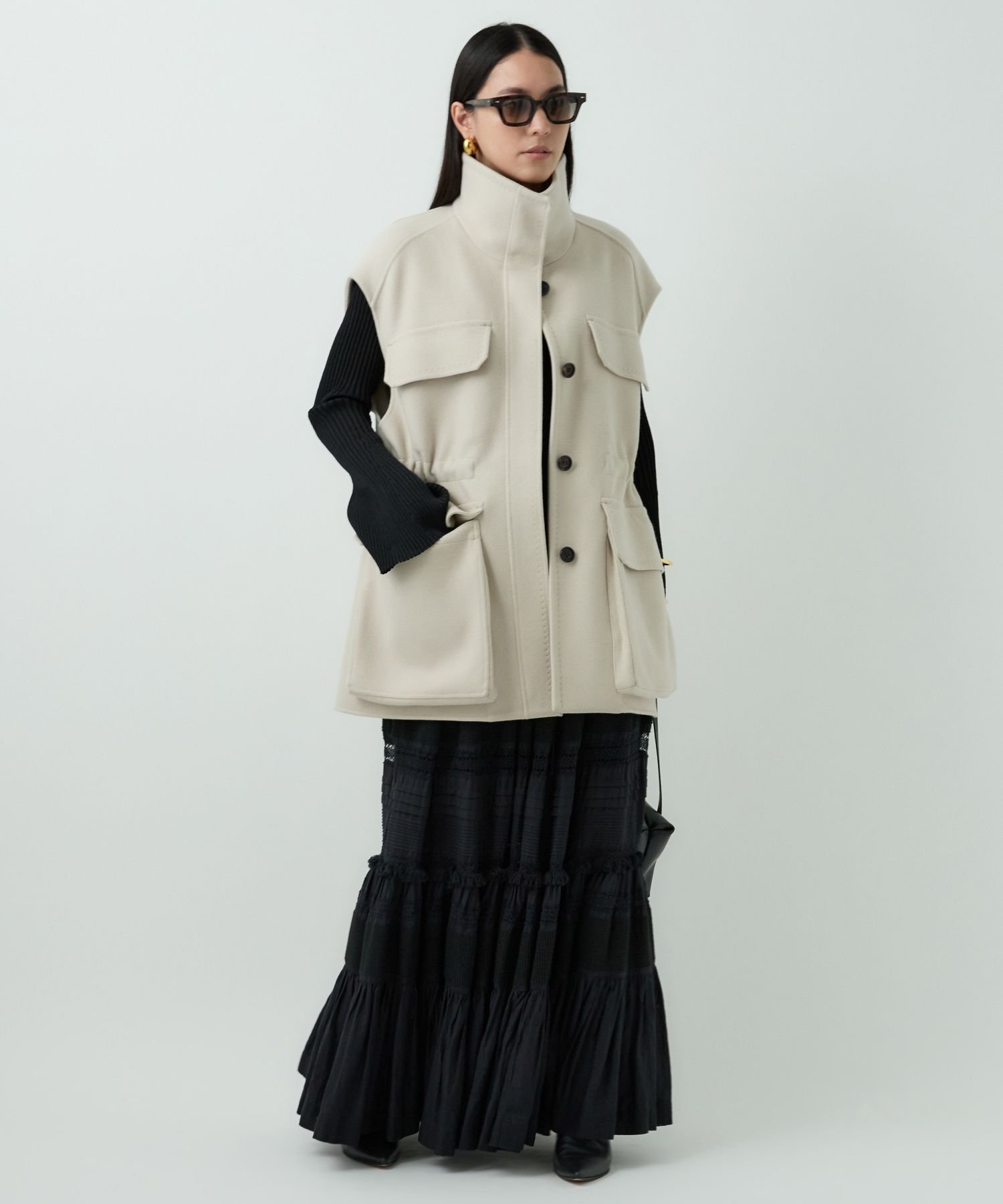 Chaos｜スーペリヤヌスベスト | Rakuten Fashion(楽天ファッション／旧