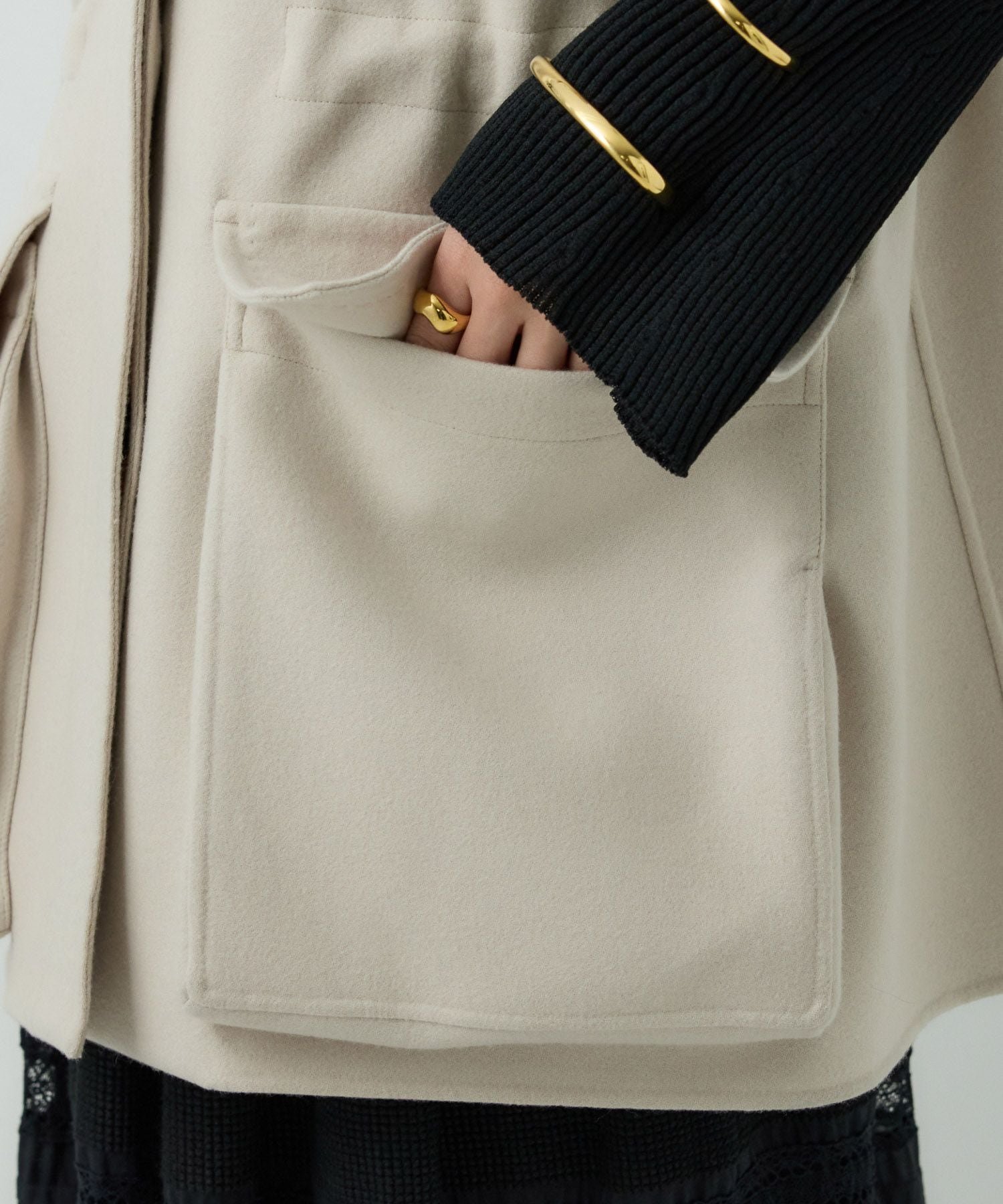 Chaos｜スーペリヤヌスベスト | Rakuten Fashion(楽天ファッション／旧