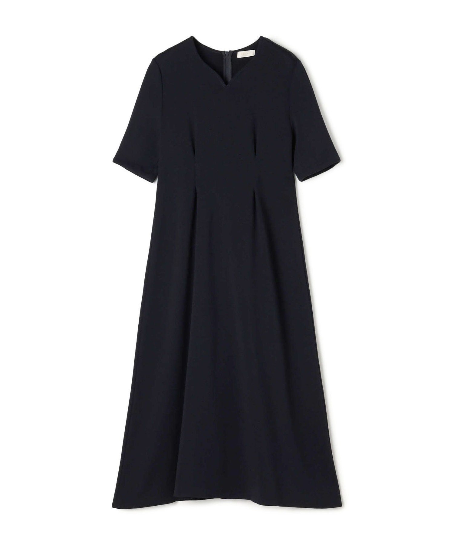 楽天市場】ミラノリブ ワンピースの通販