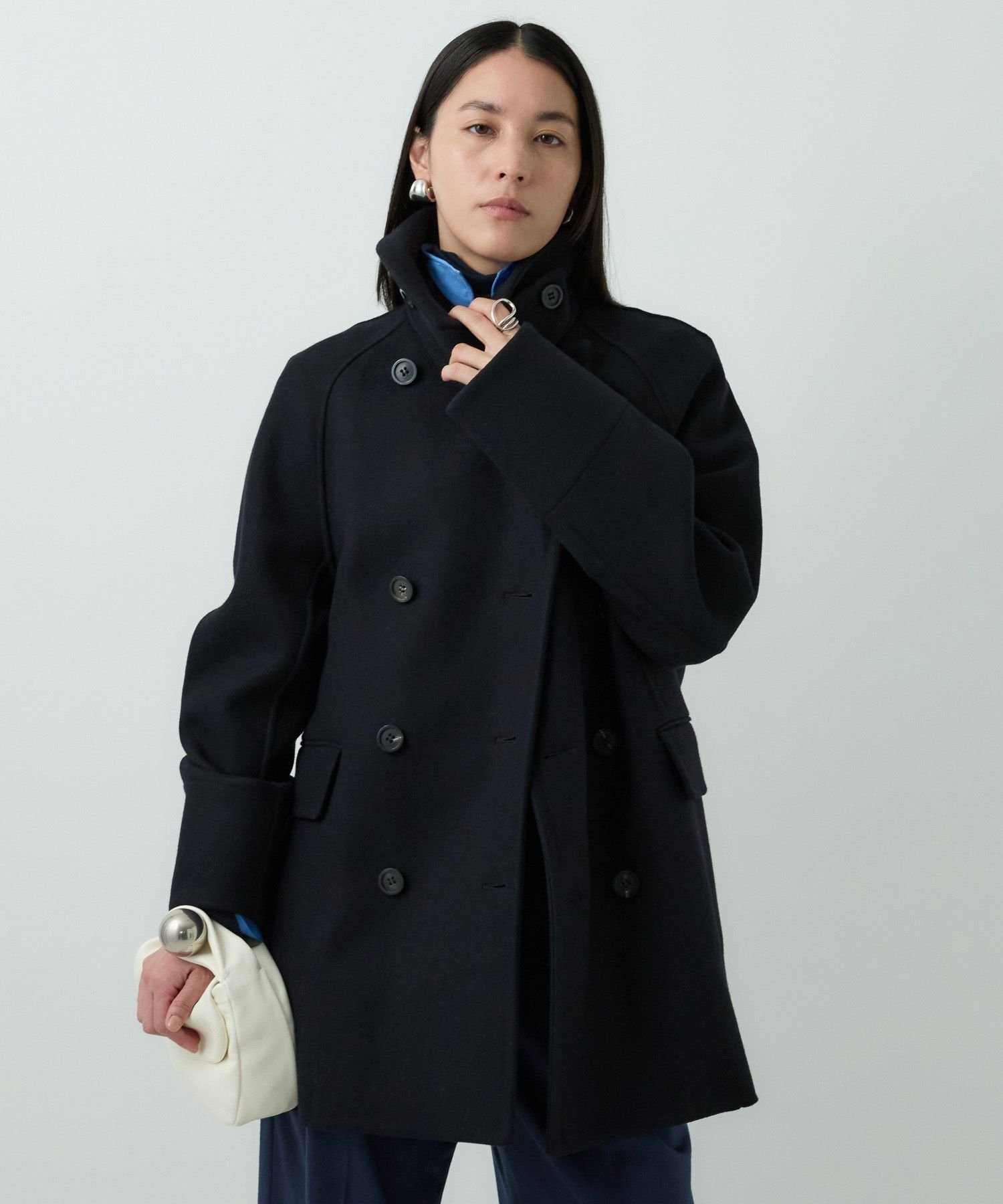 Chaos｜スーペリヤヌスPコート | Rakuten Fashion(楽天ファッション