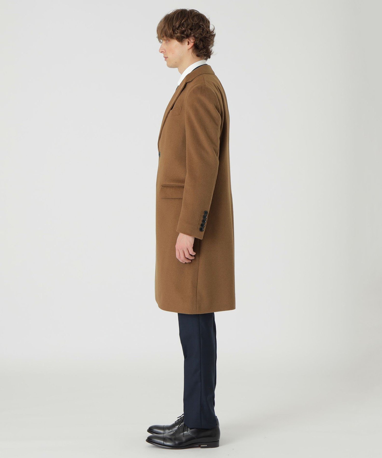 BLUE LABEL / BLACK LABEL CRESTBRIDGE｜【一部店舗限定】ウール