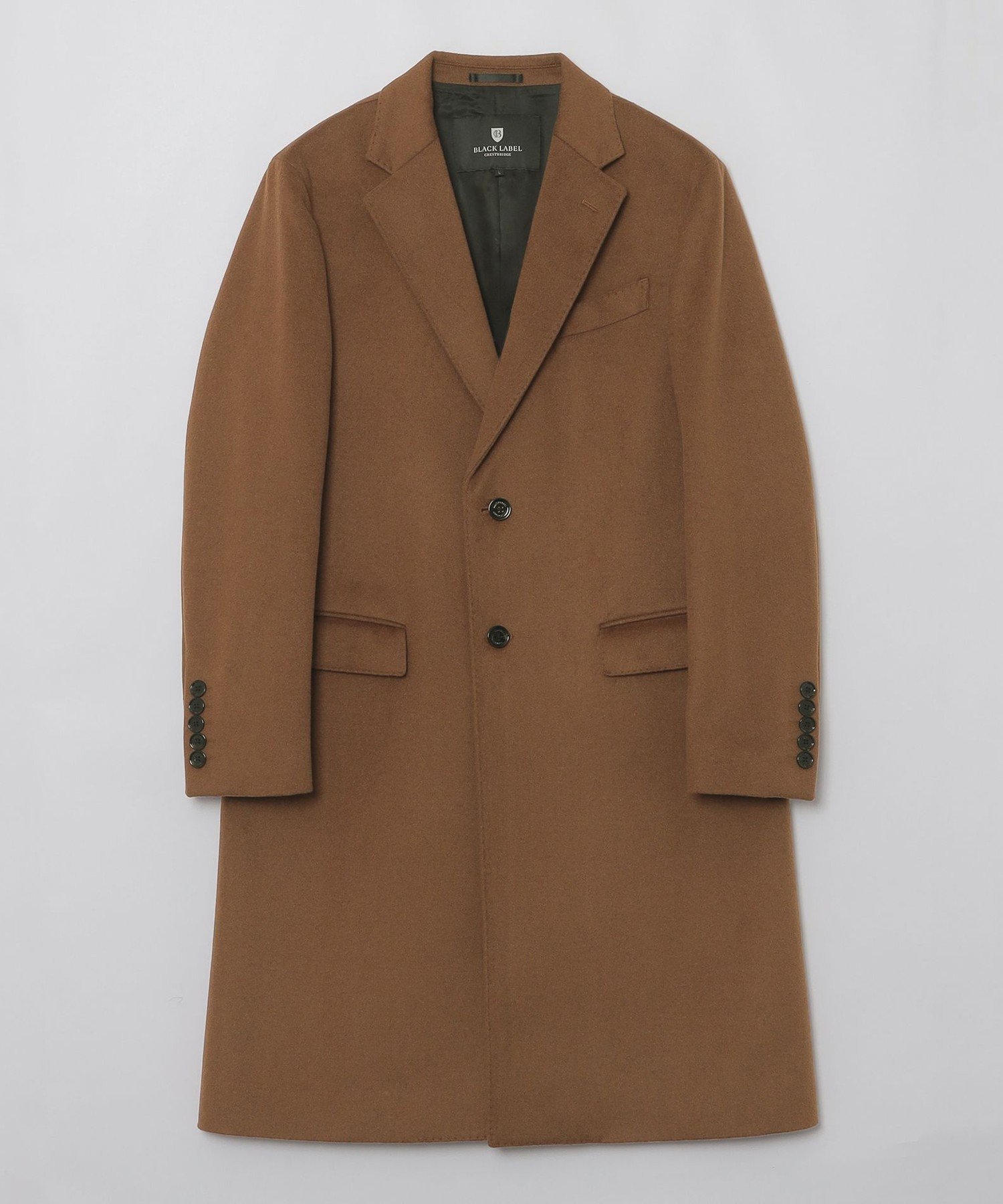 BLUE LABEL / BLACK LABEL CRESTBRIDGE｜【一部店舗限定】ウール