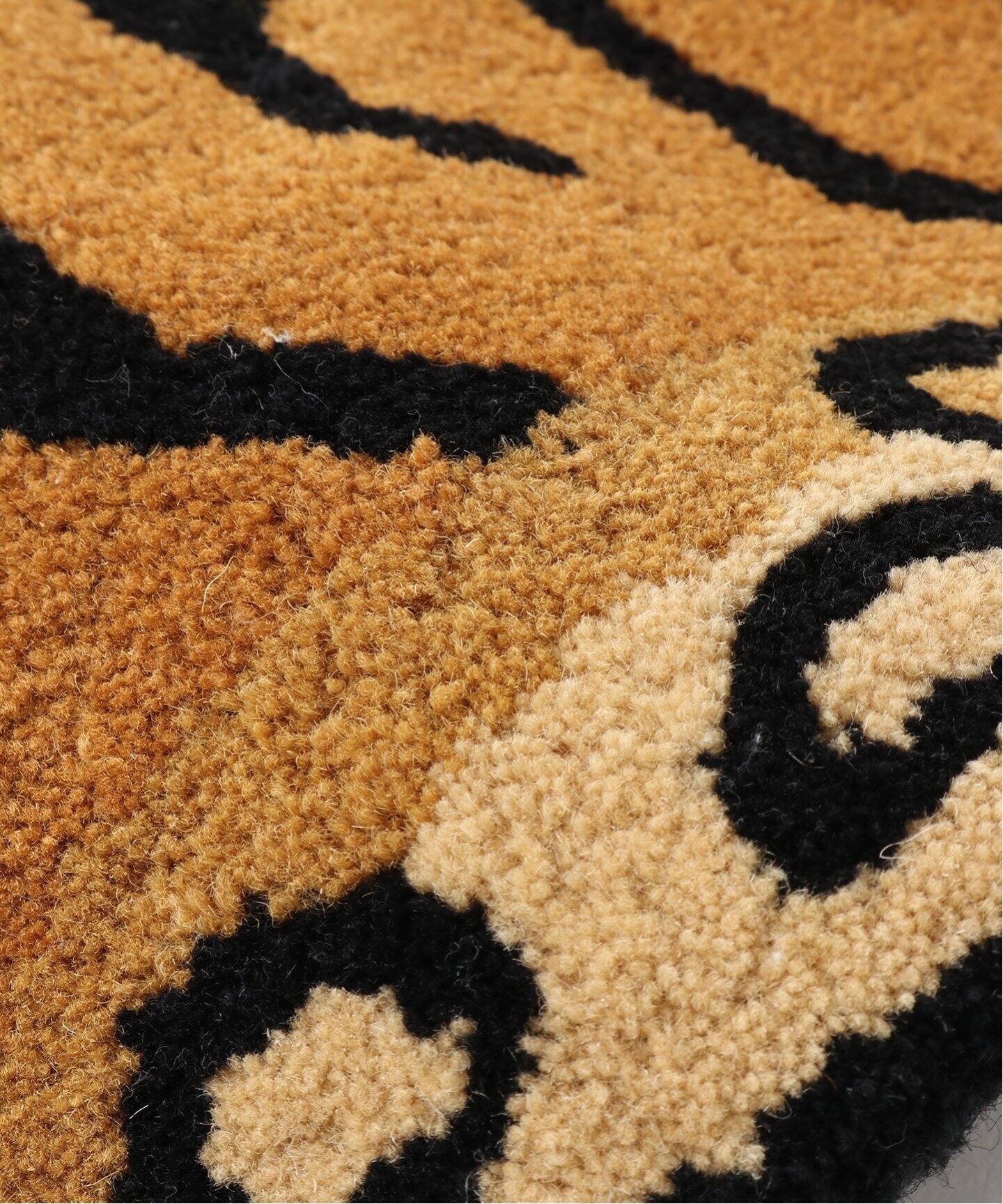 journal standard Furniture｜TIBETAN TIGER RUG S チベタンラグ