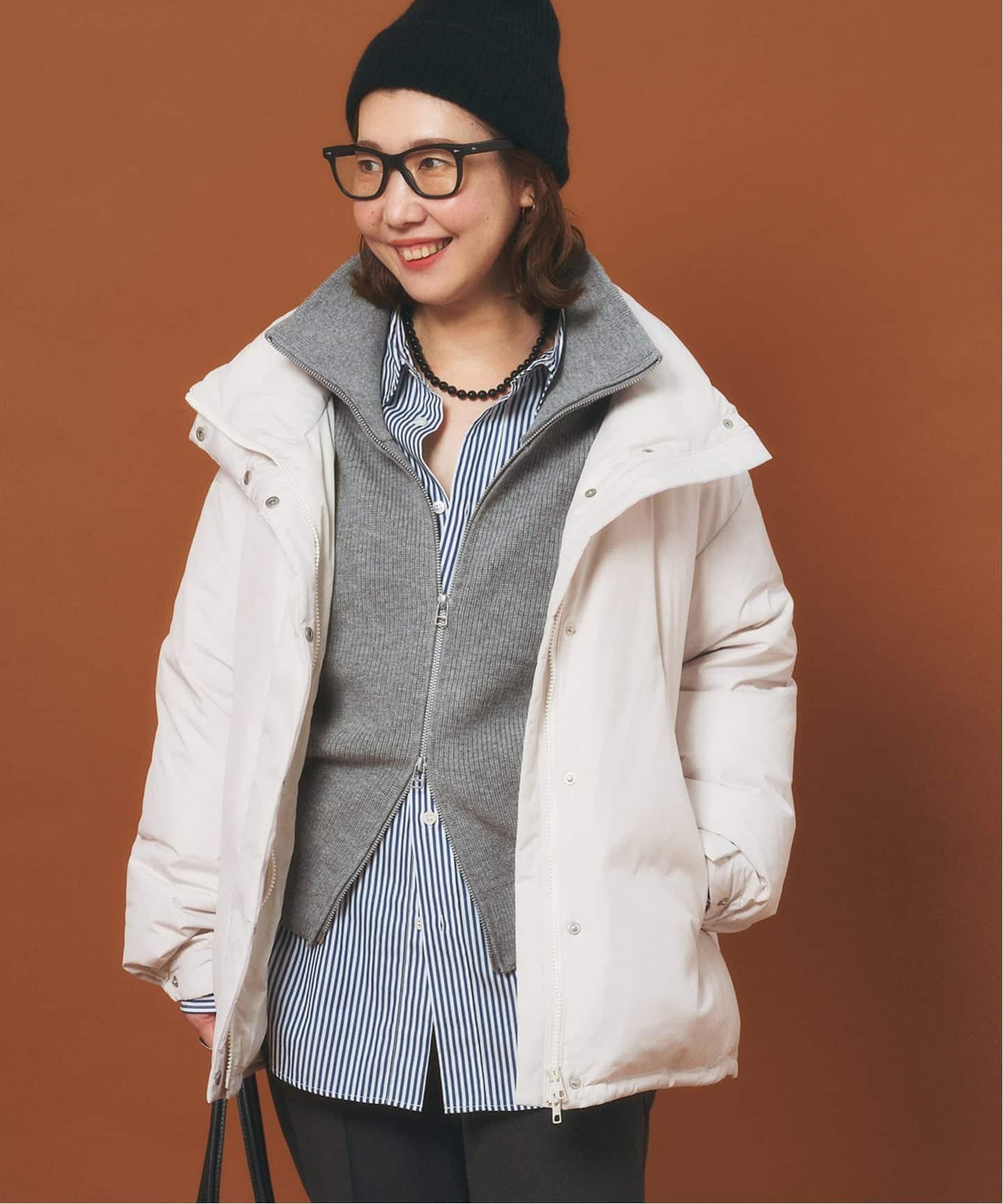 FRAMeWORK｜ダウンジャケット | Rakuten Fashion(楽天ファッション／旧