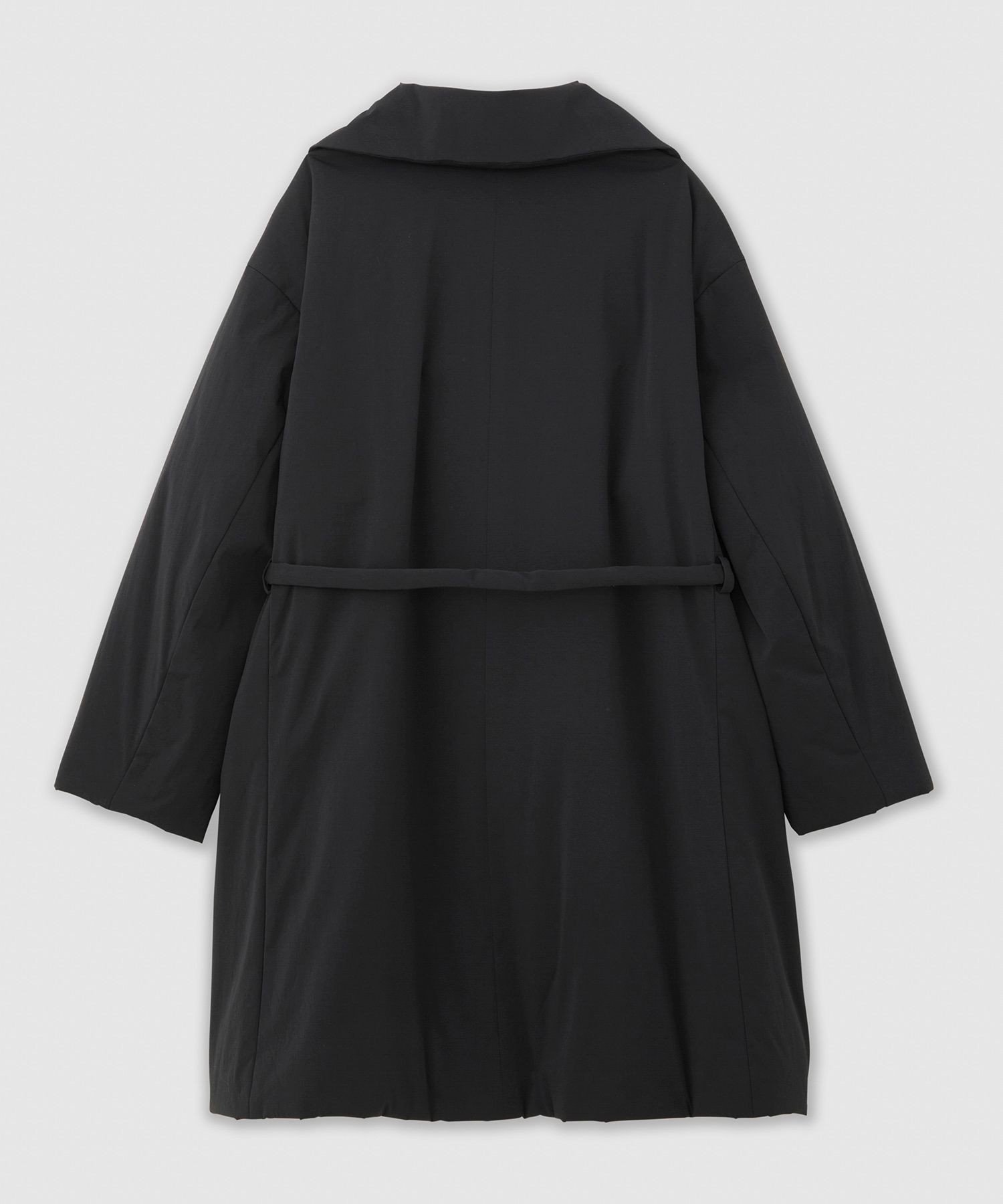 ROPE'｜【LIMONTA】Thin Down(シンダウン) ハーフコート | Rakuten