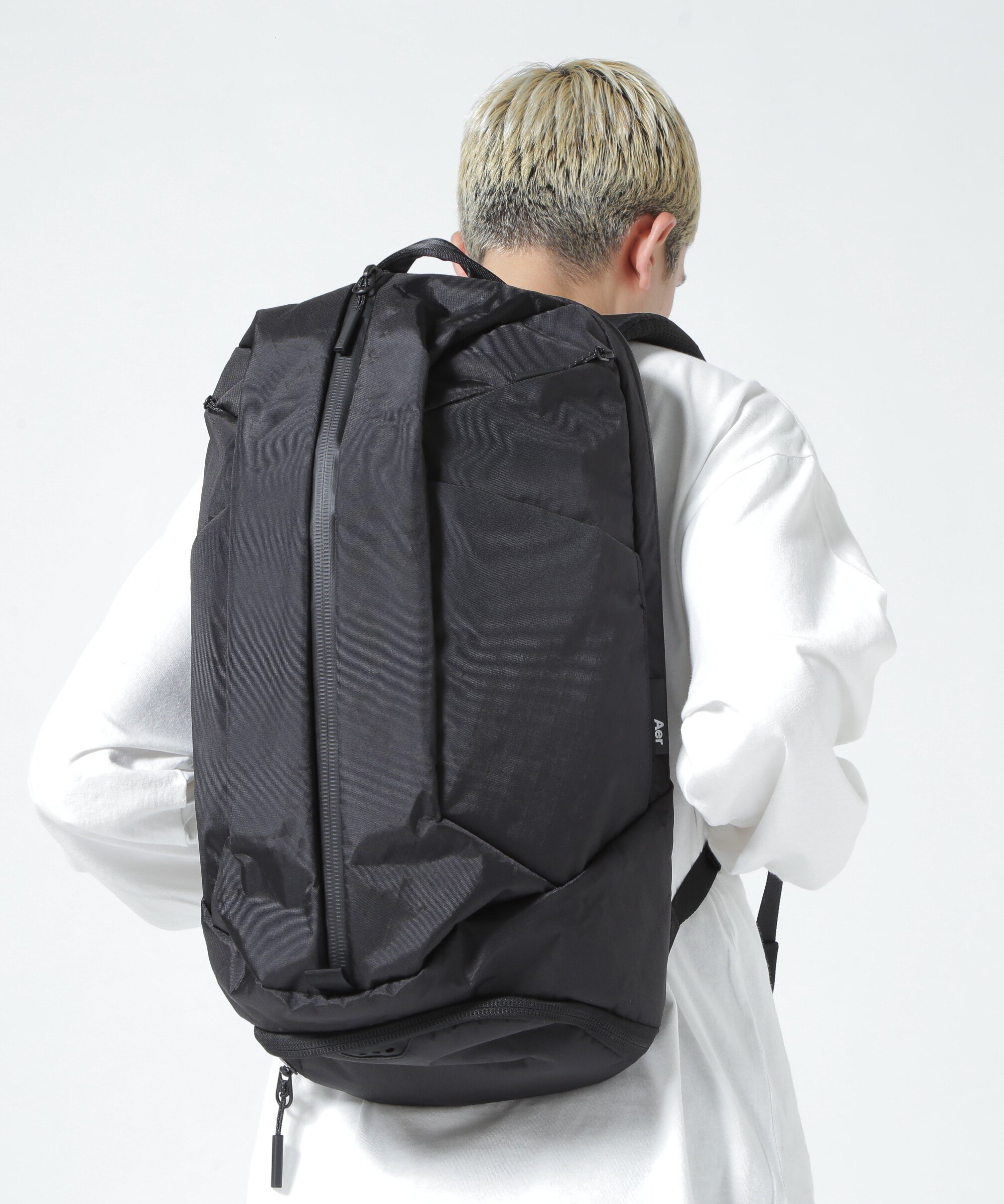 B'2nd｜Aer(エアー)Duffel Pack 3 X-PAC | Rakuten Fashion(楽天