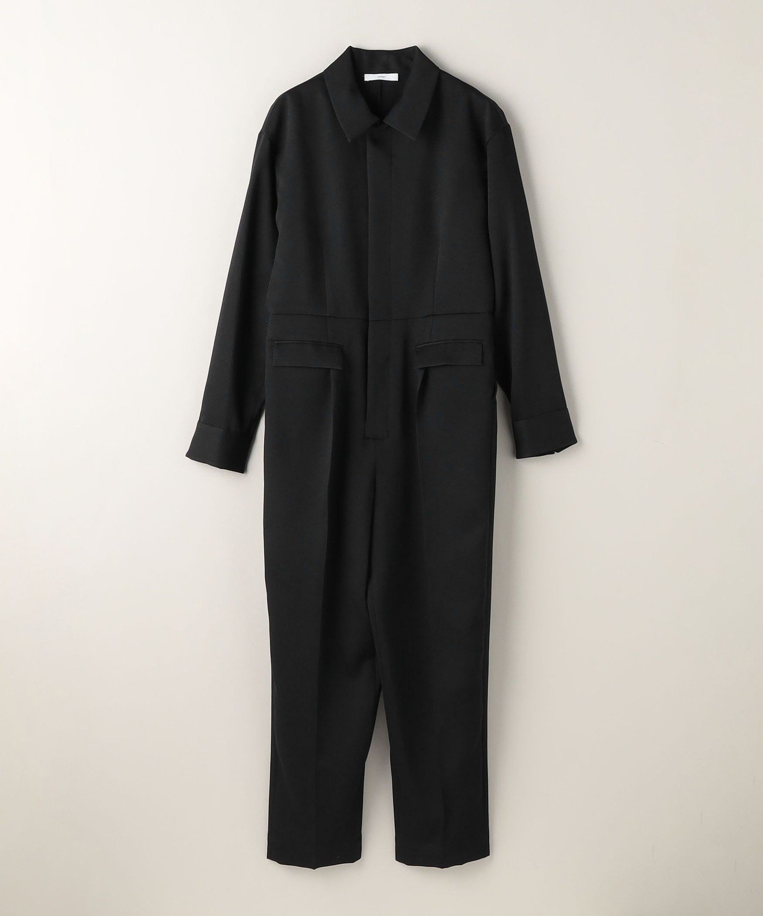 ASTRAETレーヨンポリエステル ジャンプスーツ ASTRAET＞レーヨンポリエステル ジャンプスーツ