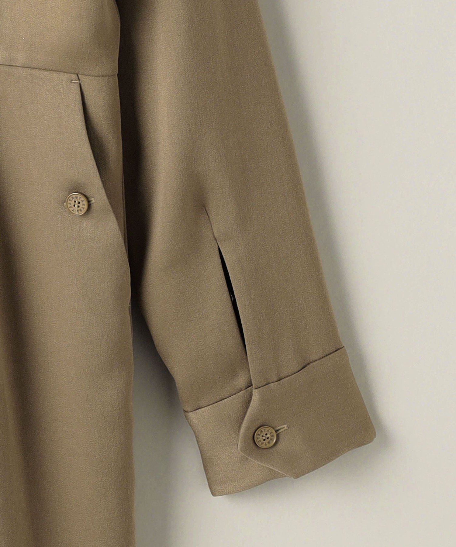 ASTRAETレーヨンポリエステル ジャンプスーツ ASTRAET＞レーヨンポリエステル ジャンプスーツ