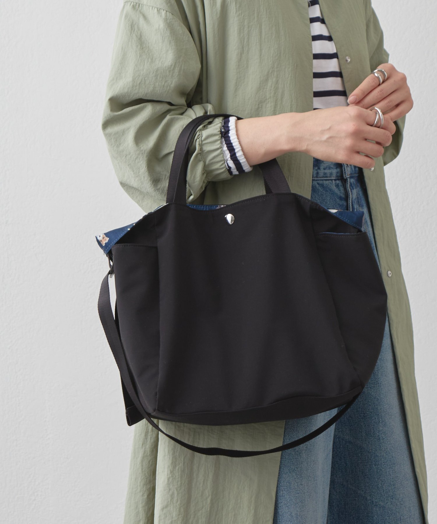 BEARDSLEY｜DogプリントBAG | Rakuten Fashion(楽天ファッション／旧