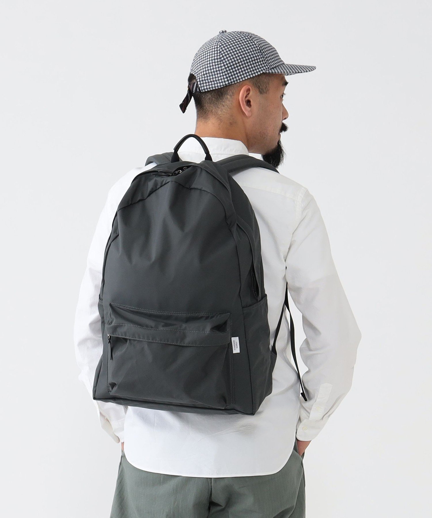 BEAMS MEN｜【別注】STANDARD SUPPLY / Large Day Pack | Rakuten