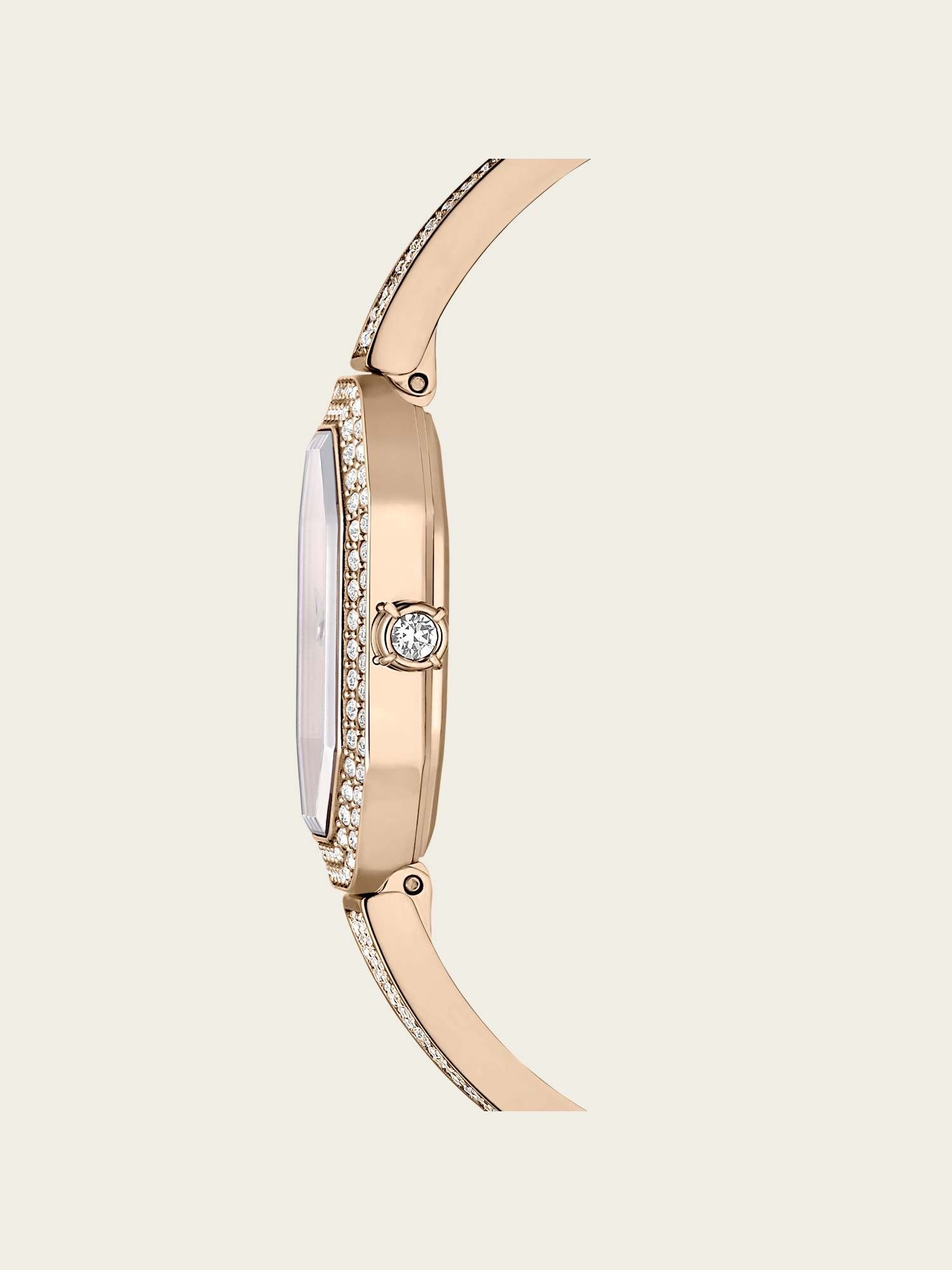 SWAROVSKI｜【公式】【スワロフスキー】Dextera bangle ウォッチ