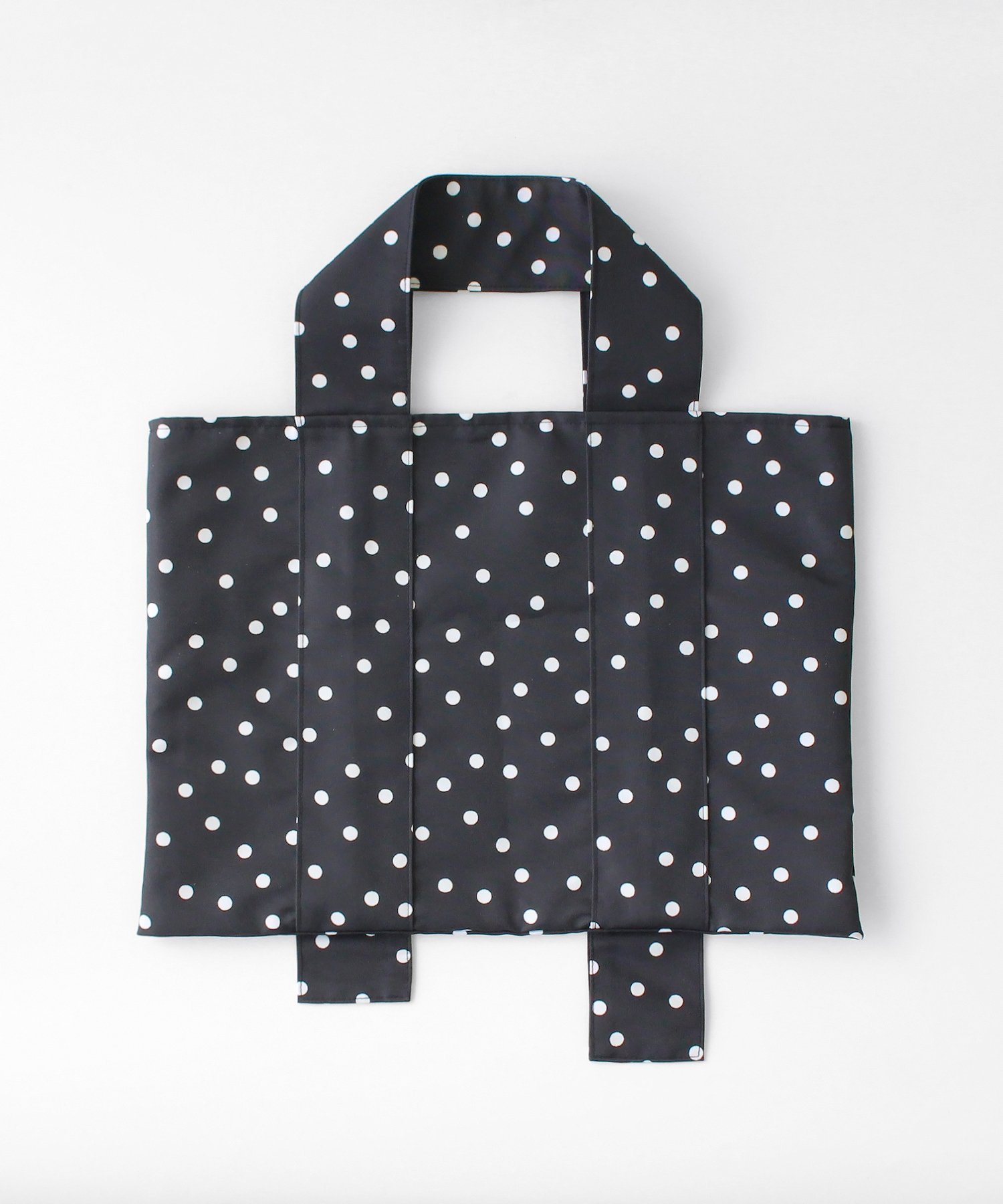 Dhyana.｜ワイドハンドルショートトート | Rakuten Fashion(楽天