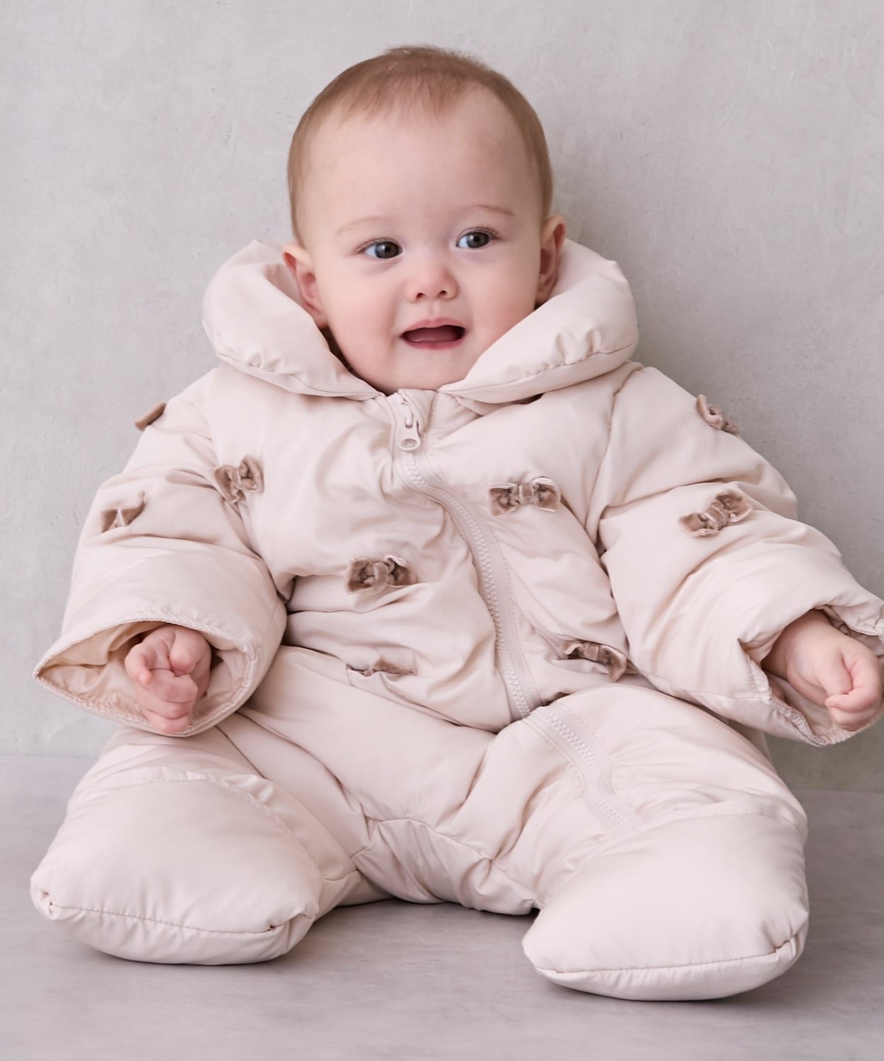 NARUMIYA ONLINE｜【リンク】ちびリボンジャンプスーツ | Rakuten