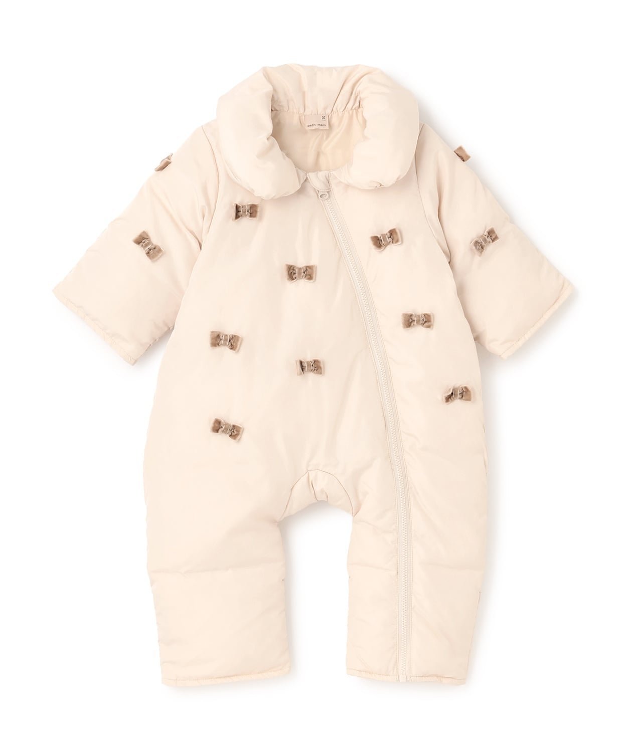 NARUMIYA ONLINE｜【リンク】ちびリボンジャンプスーツ | Rakuten