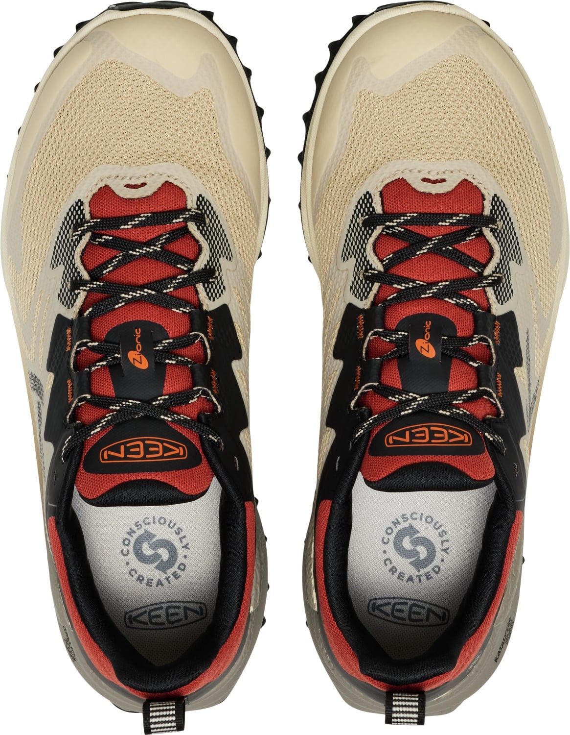 KEEN｜MEN ZIONIC NXT WP メンズ ザイオニック エヌエックスティー