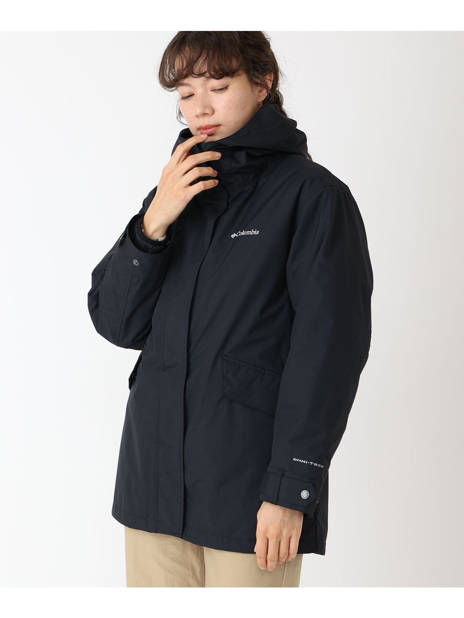 Columbia｜Columbia/ ウィメンズビューティフルヒルインターチェンジ