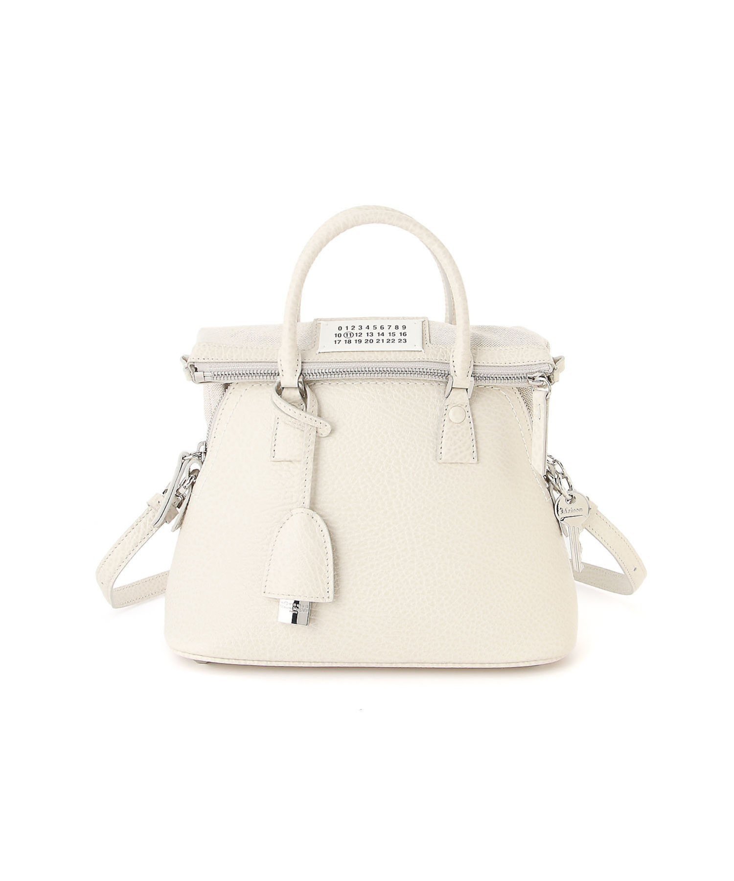 Maison Margiela(メゾンマルジェラ)｜「5AC」 ミニ | Rakuten Fashion