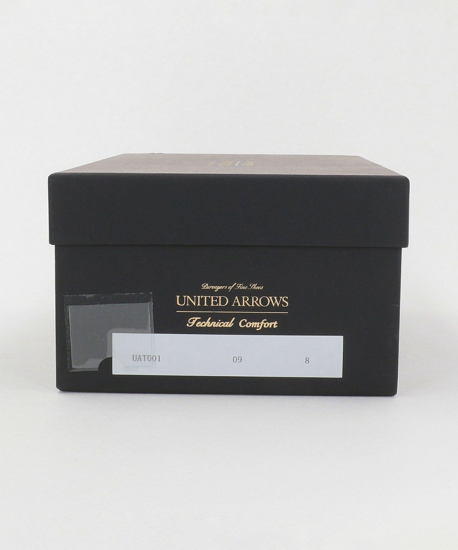 UNITED ARROWS｜ストレートチップ シューズ UA COZY | Rakuten Fashion