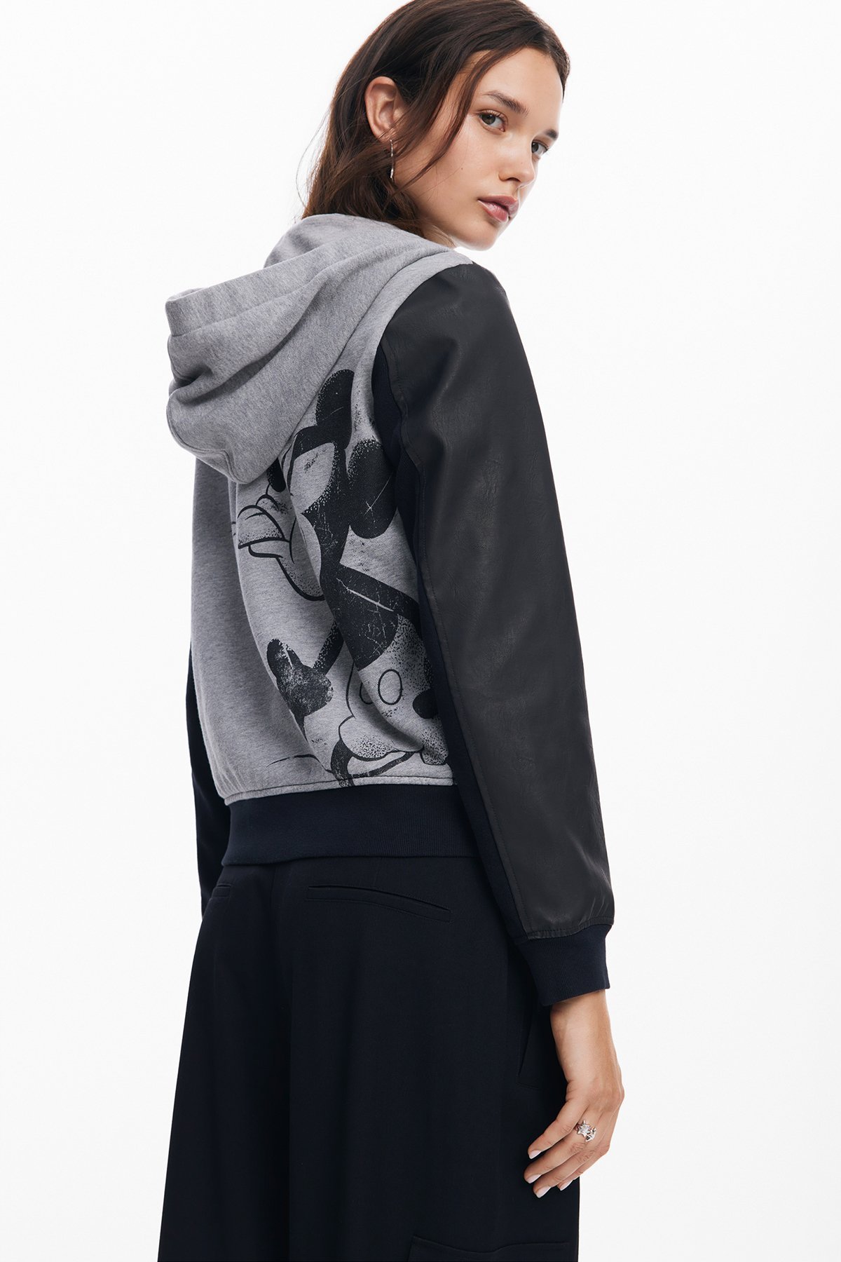 楽天市場】ミッキー（コート・ジャケット｜レディースファッション）の通販