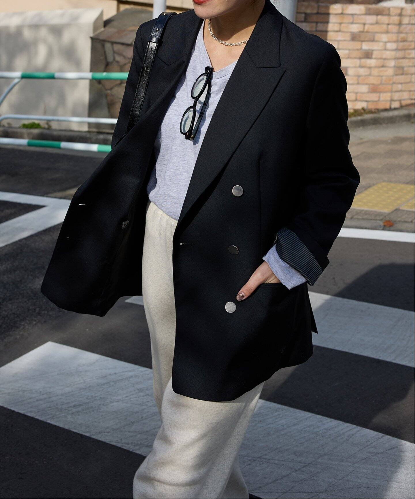 JOURNAL STANDARD｜《追加3》ダブルブレステッドジャケット | Rakuten