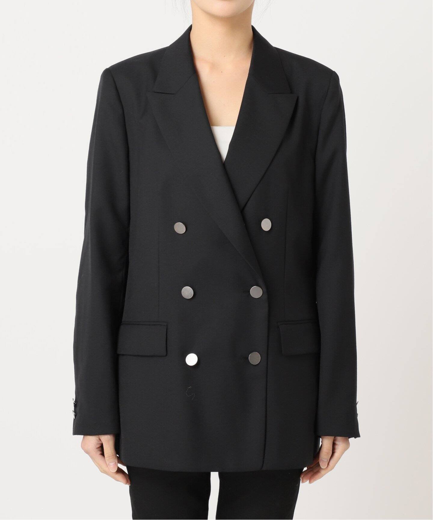 JOURNAL STANDARD｜《追加3》ダブルブレステッドジャケット | Rakuten