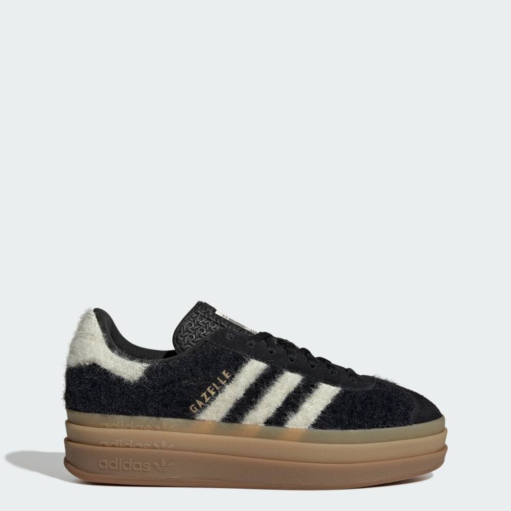 adidas｜【公式】アディダス adidas ガゼル ボールド / GAZELLE BOLD