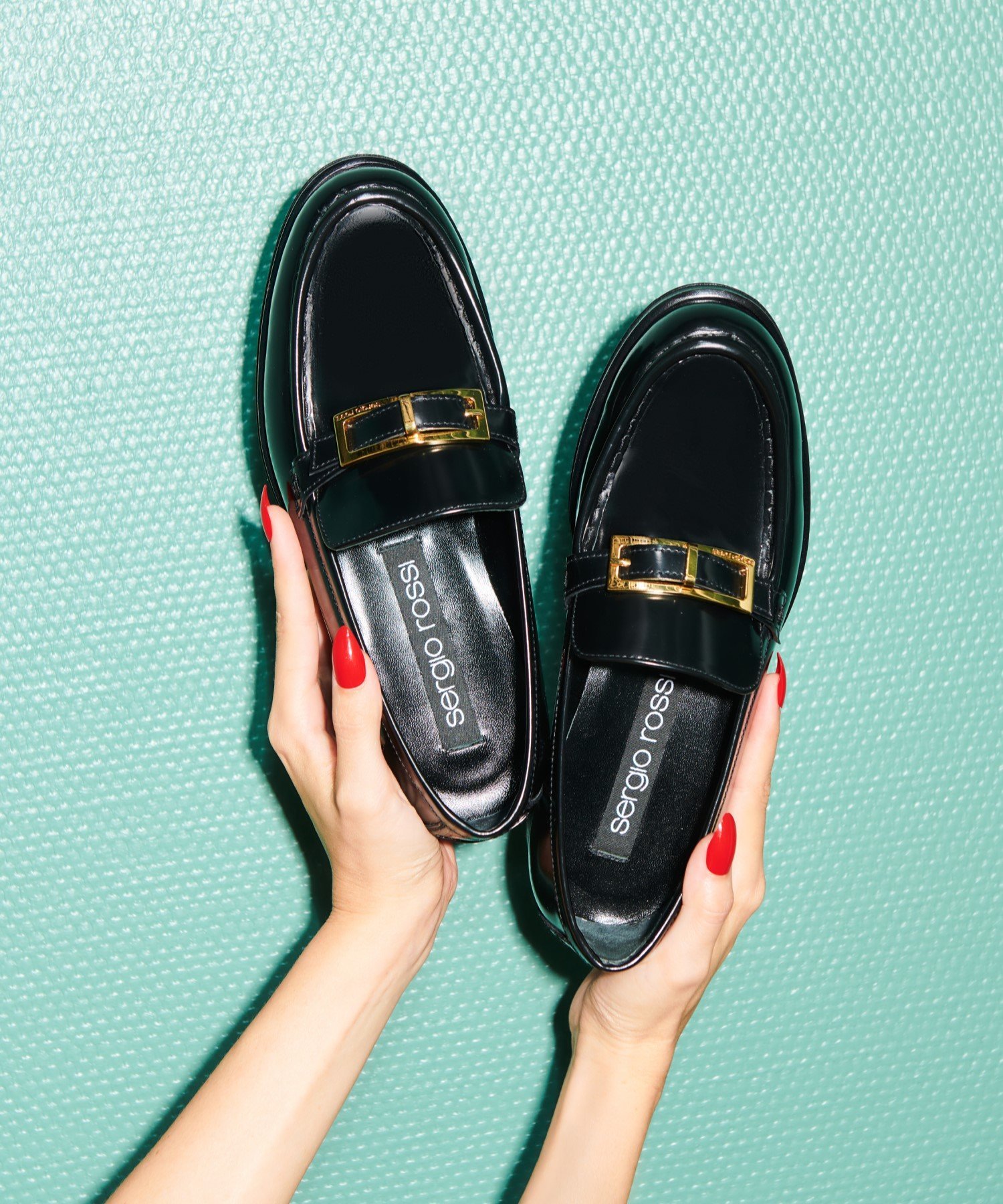 Sergio Rossi(セルジオロッシ)｜SR NORA | Rakuten Fashion(楽天