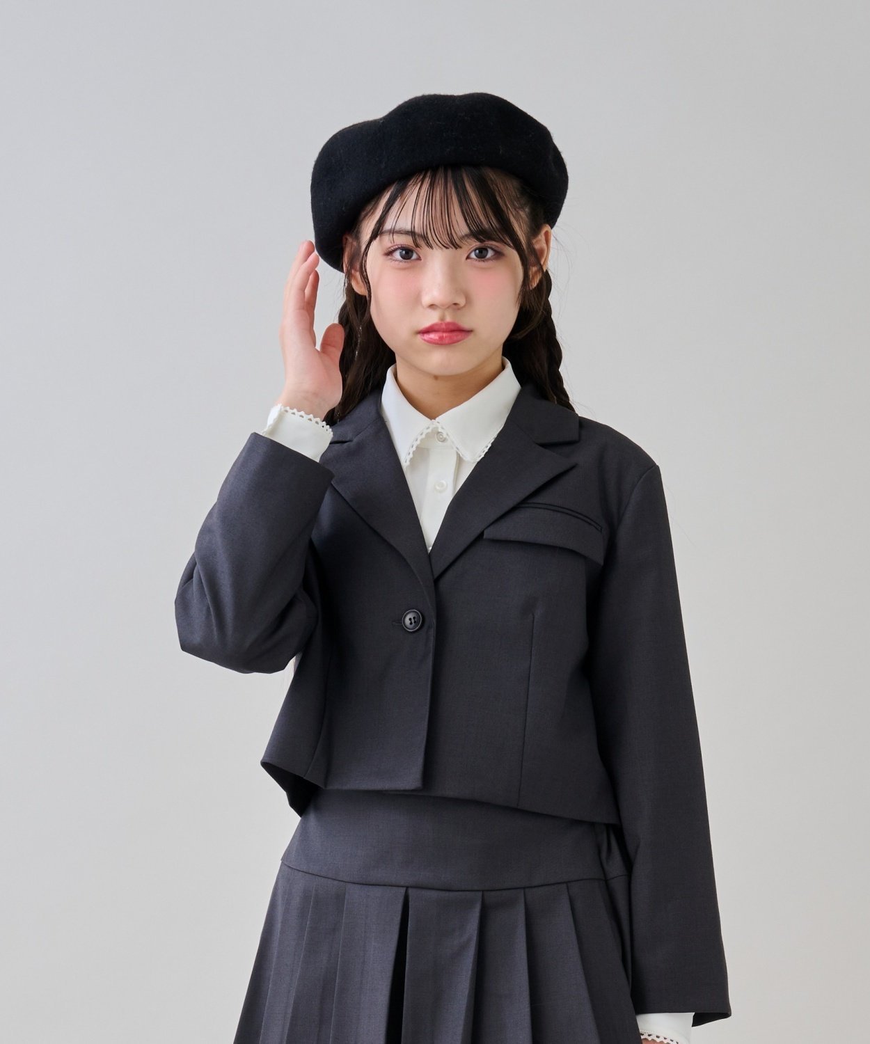 楽天市場】ピンクラテ 卒服の通販