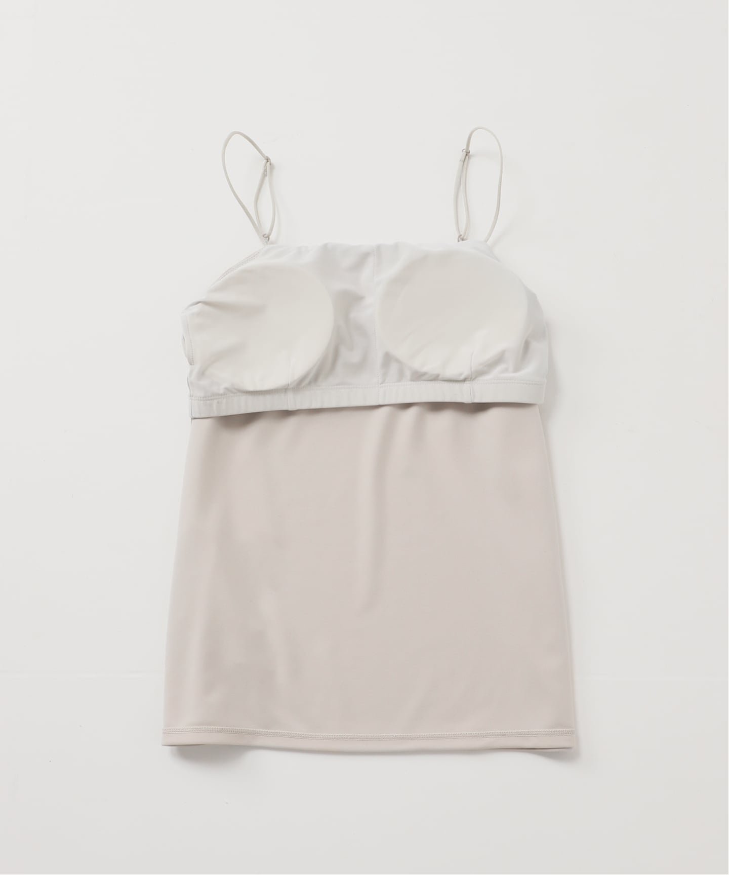 NOBLE｜バックラインスイマーキャミ | Rakuten Fashion(楽天