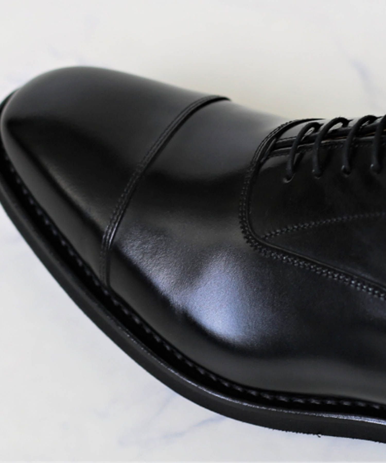 REGAL FOOT COMMUNITY｜リーガル 11DL ストレートチップ ブラック