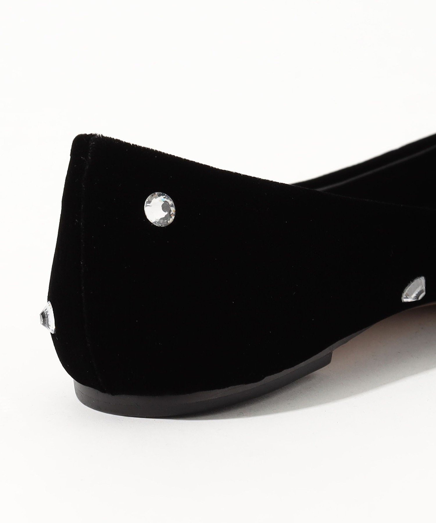 TOMORROWLAND｜PIPPICHIC LINDA DIAMOND 8 フラットシューズ | Rakuten