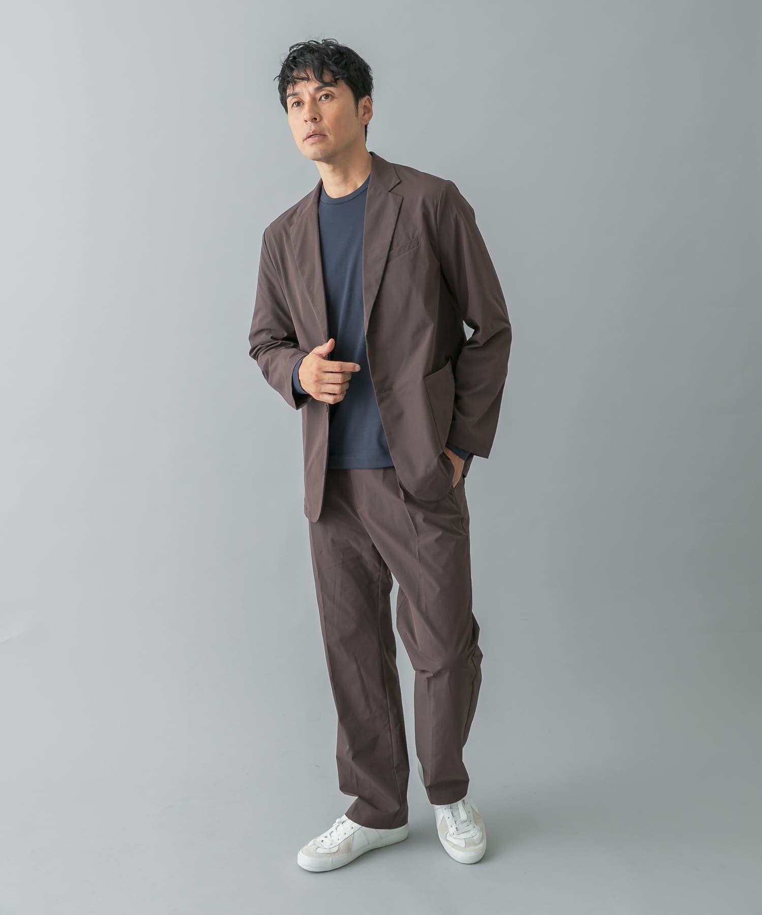 URBAN RESEARCH ROSSO｜『XLサイズあり』アーバンリラックスSORONA