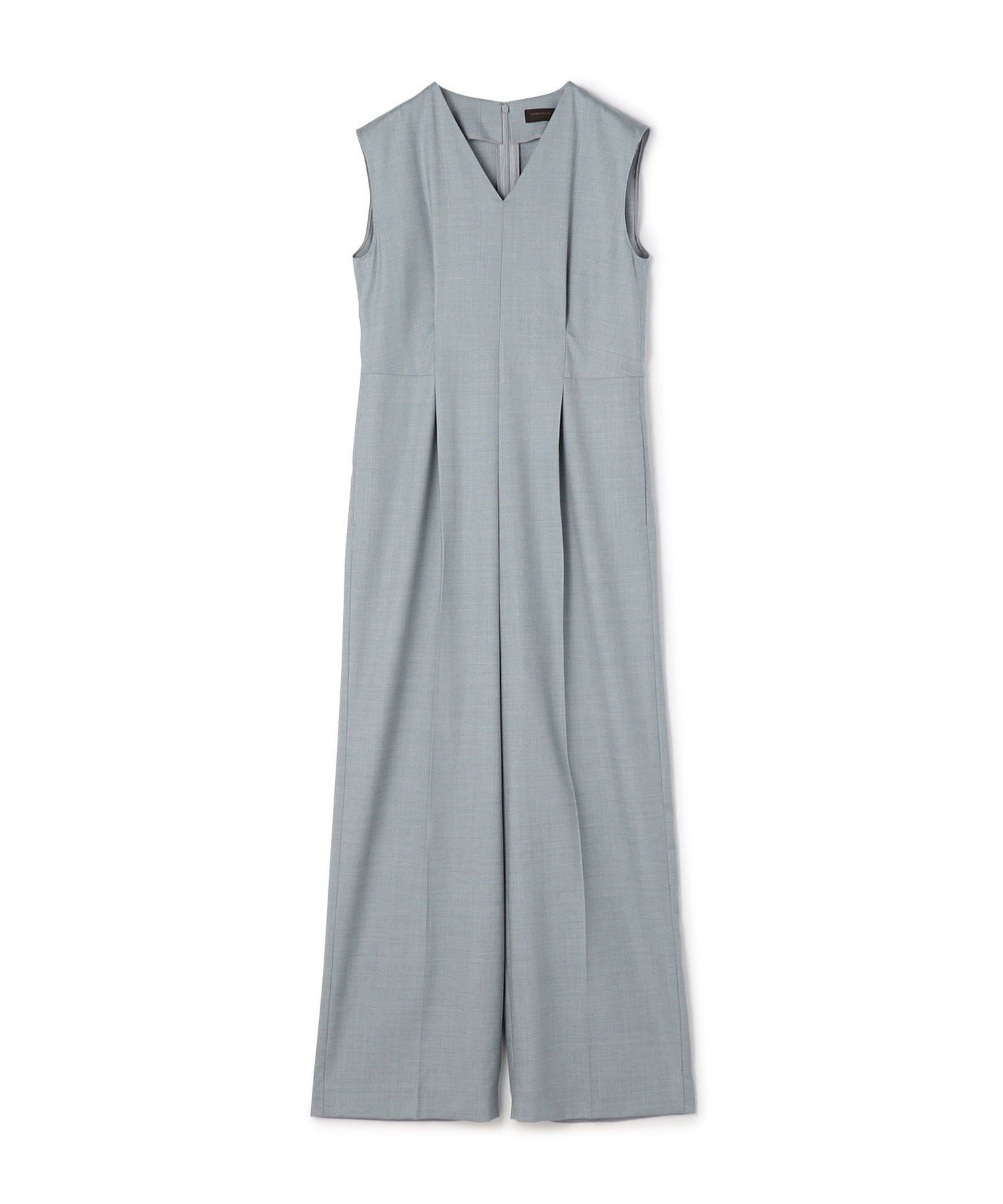 TOMORROWLAND｜シャイニーシャーク タックオールインワン | Rakuten