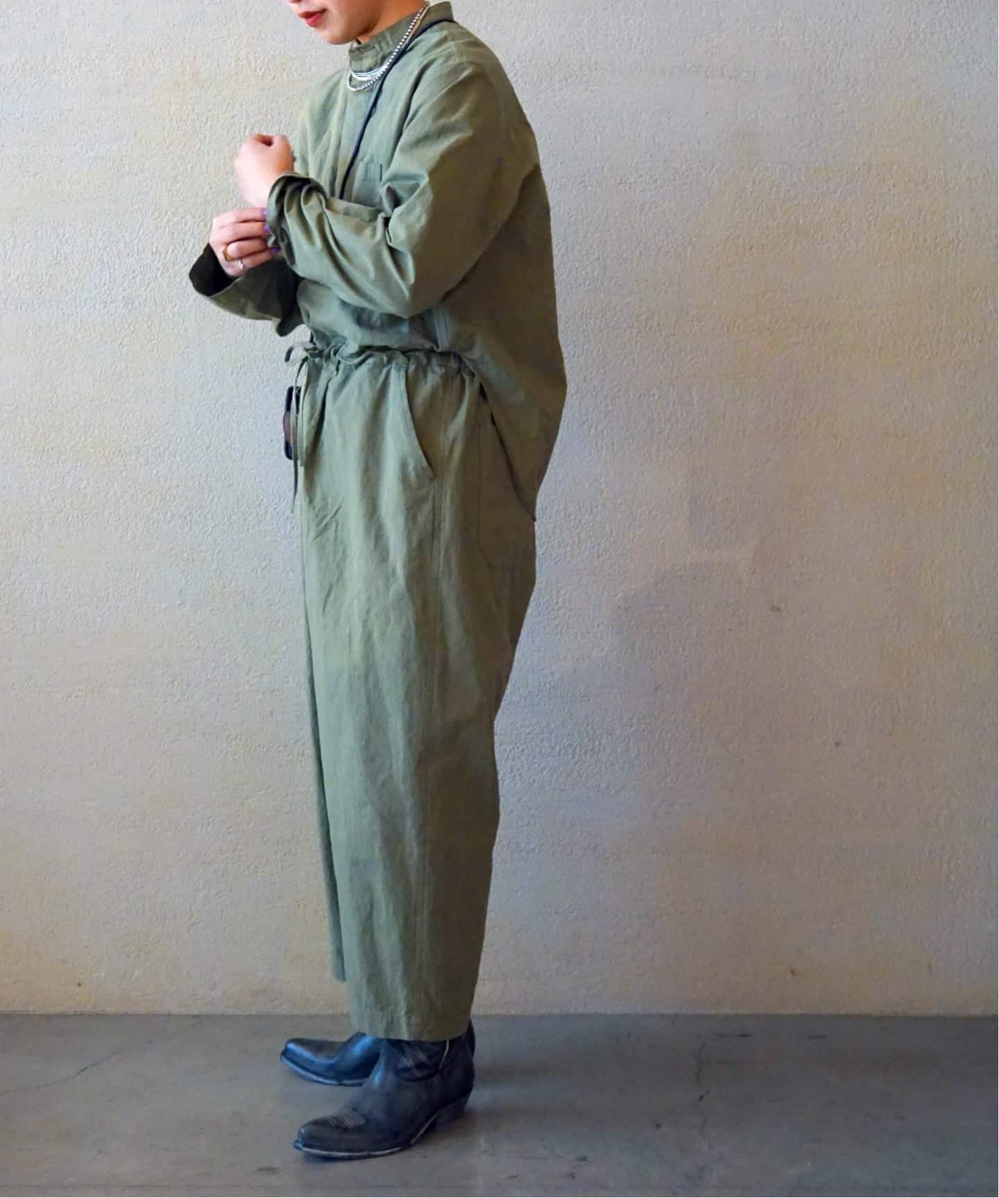 journal standard luxe(ジャーナルスタンダード ラックス)の