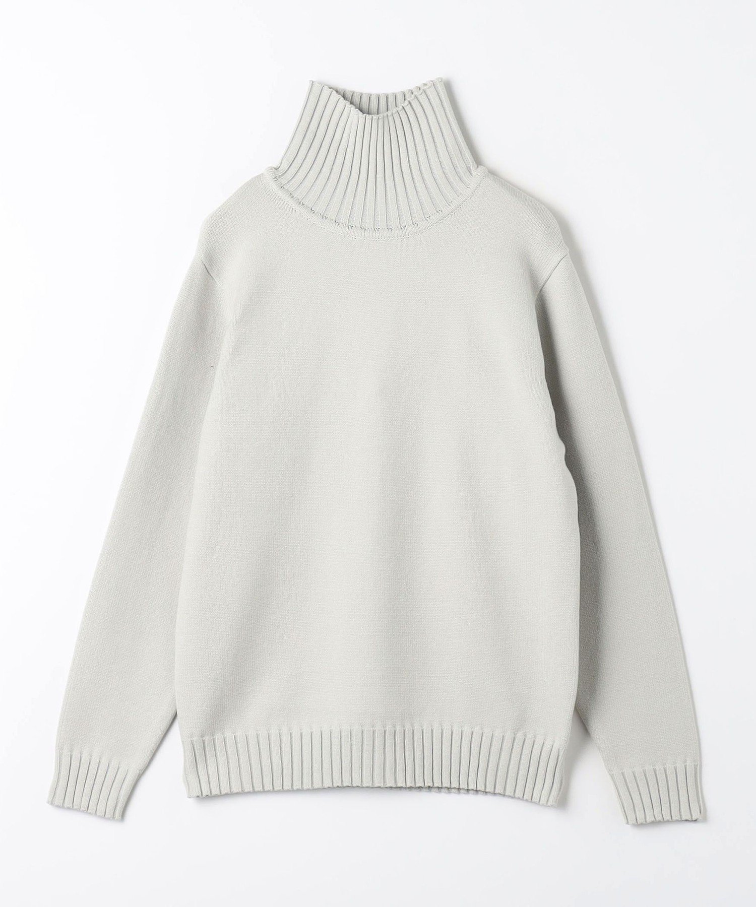 UNITED ARROWS LTD. OUTLET｜ミドルゲージ タートルネック ニット