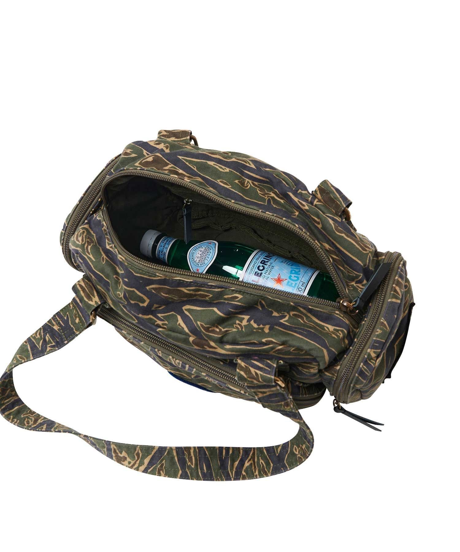 HYSTERIC GLAMOUR｜PATCH SCRATCH ミニボストンバッグ | Rakuten