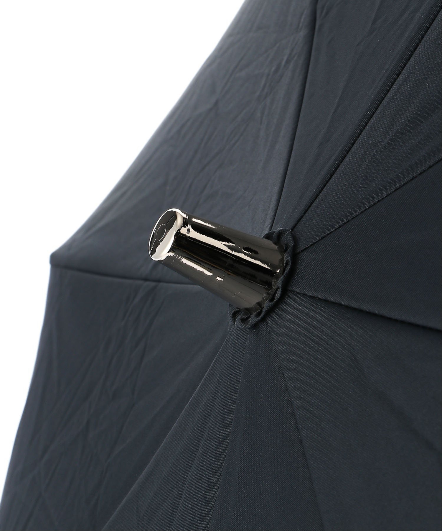 MOONBAT｜LANVIN en Bleu(ランバン オン ブルー)ラッフルフリル 日傘